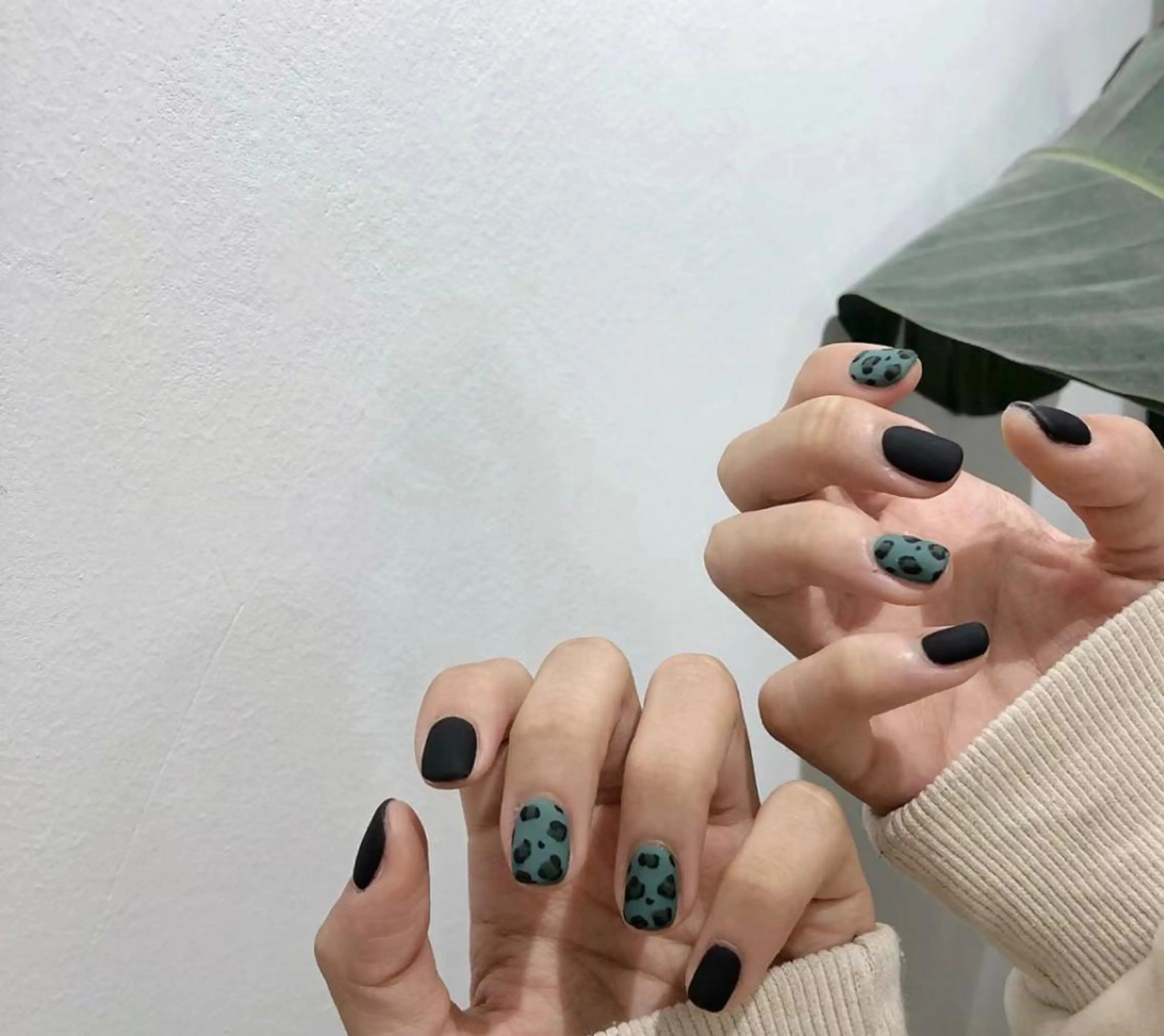 ネイル May&Way Neilのネイルデザイン