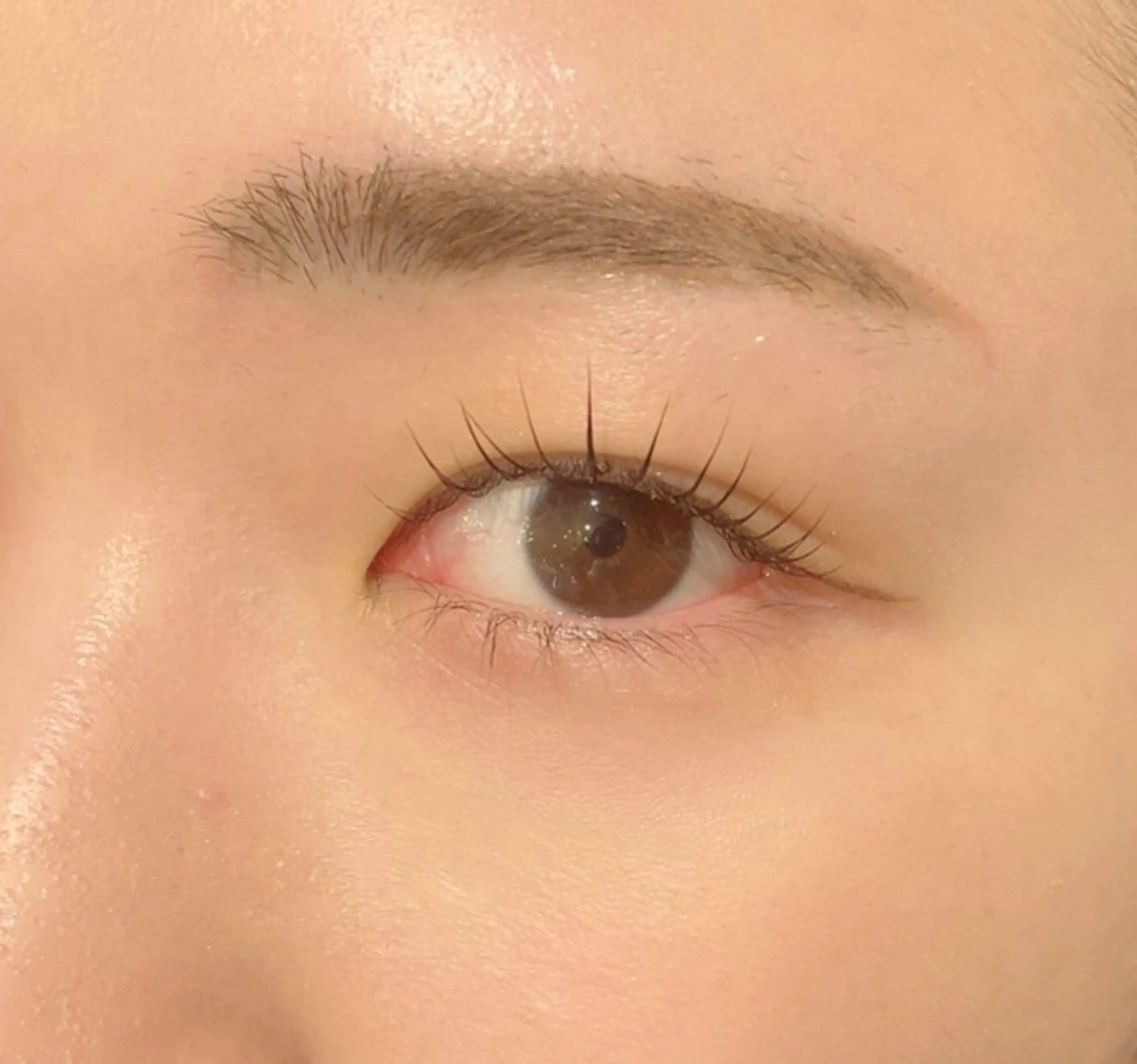 マツエク・マツパ マツパ ꔫShimizu Harukaのマツエク・マツパデザイン