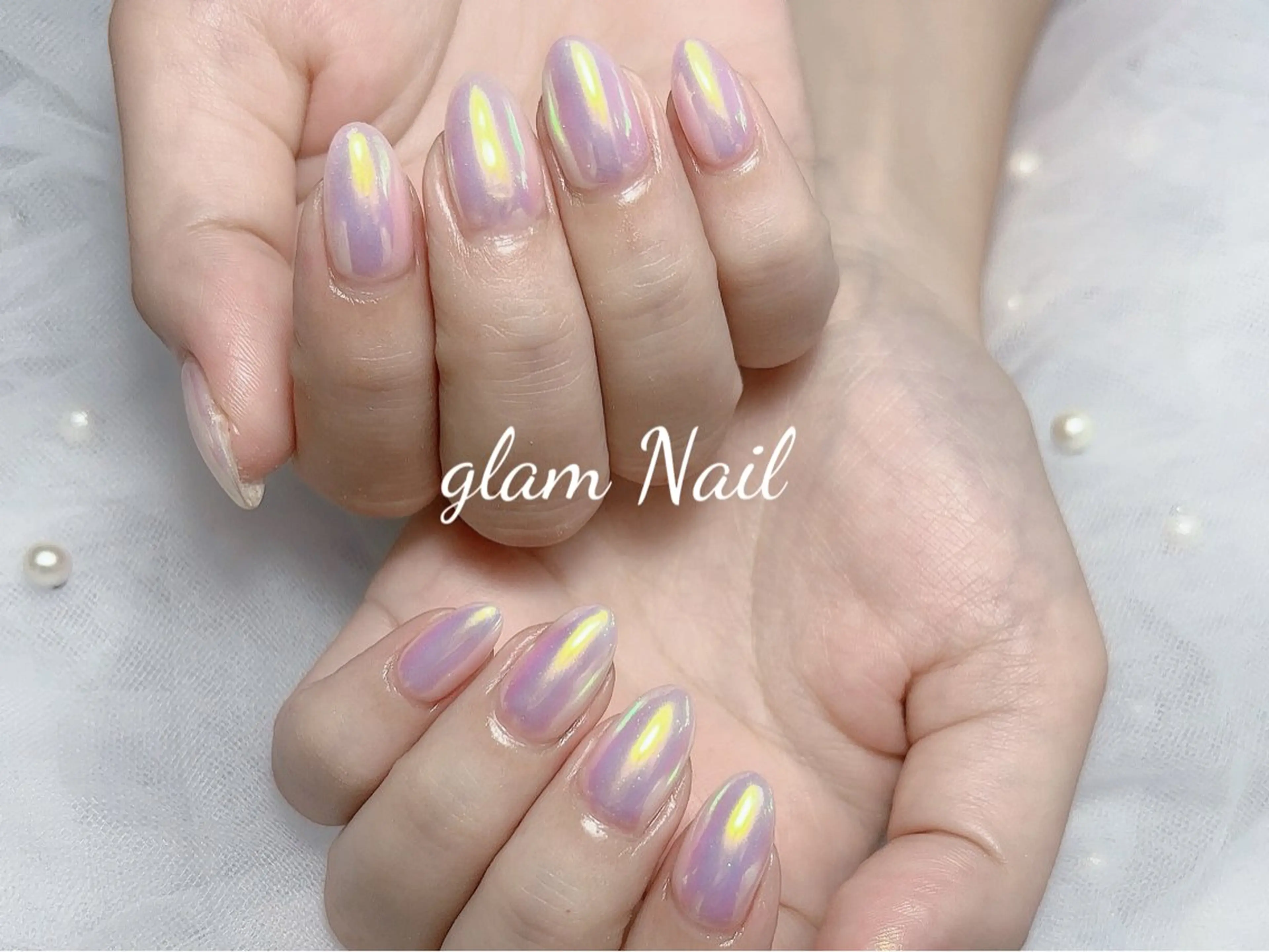 ネイル グラム ネイルサロンのネイルデザイン