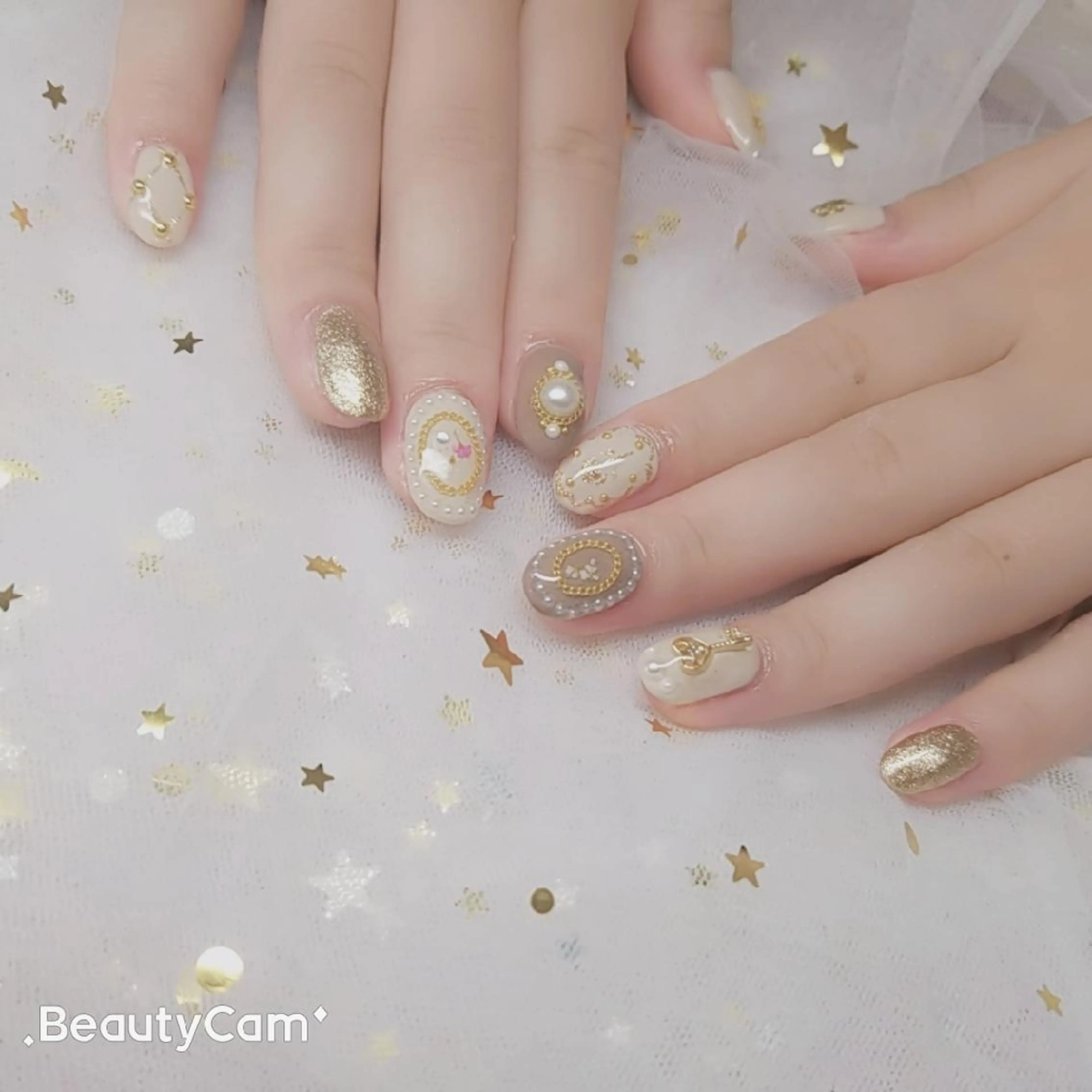 ネイル 孔 ジンシェンのマツエク・マツパデザイン