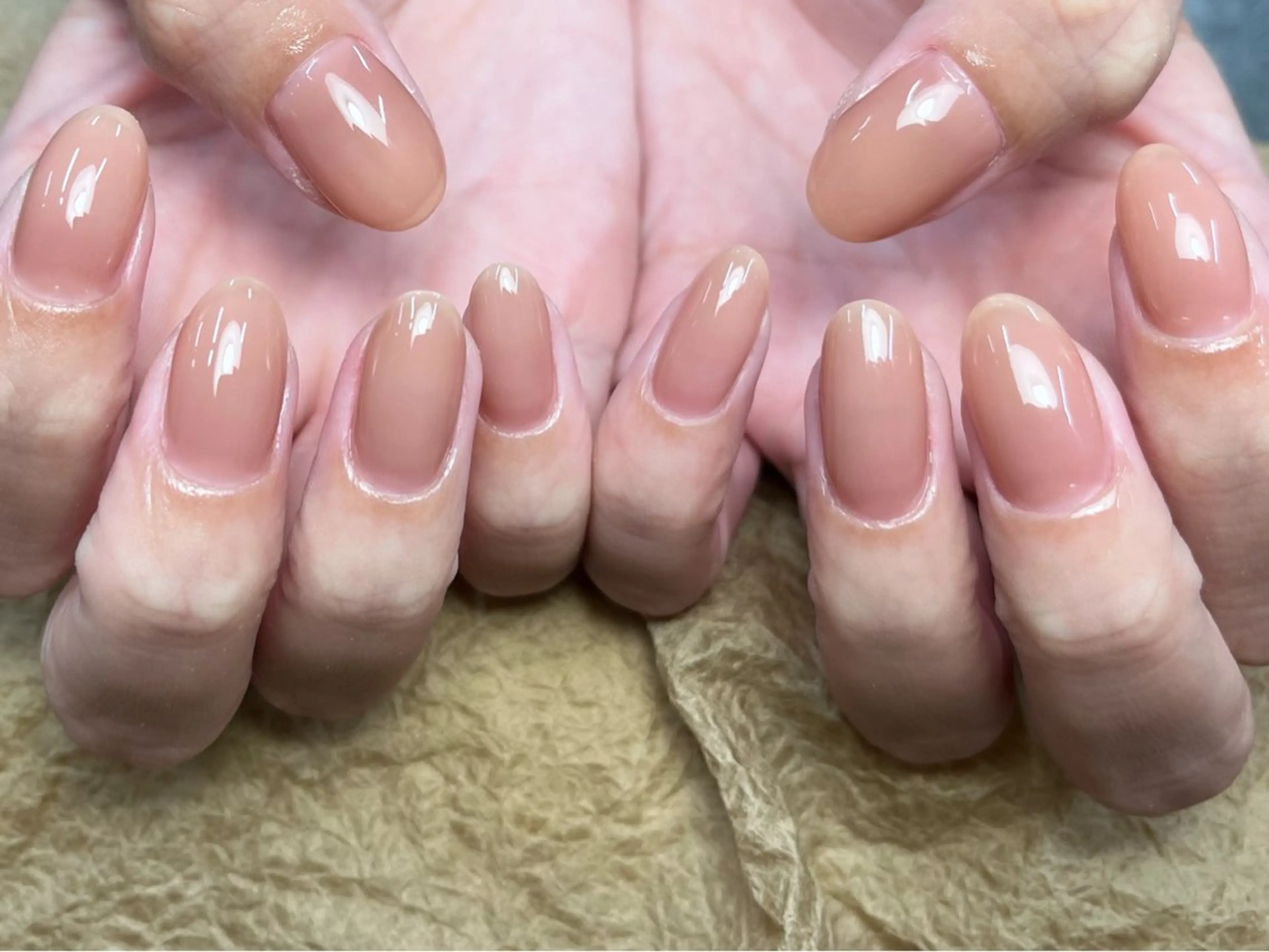 ネイル ToliyDeliy Nail Salonのネイルデザイン