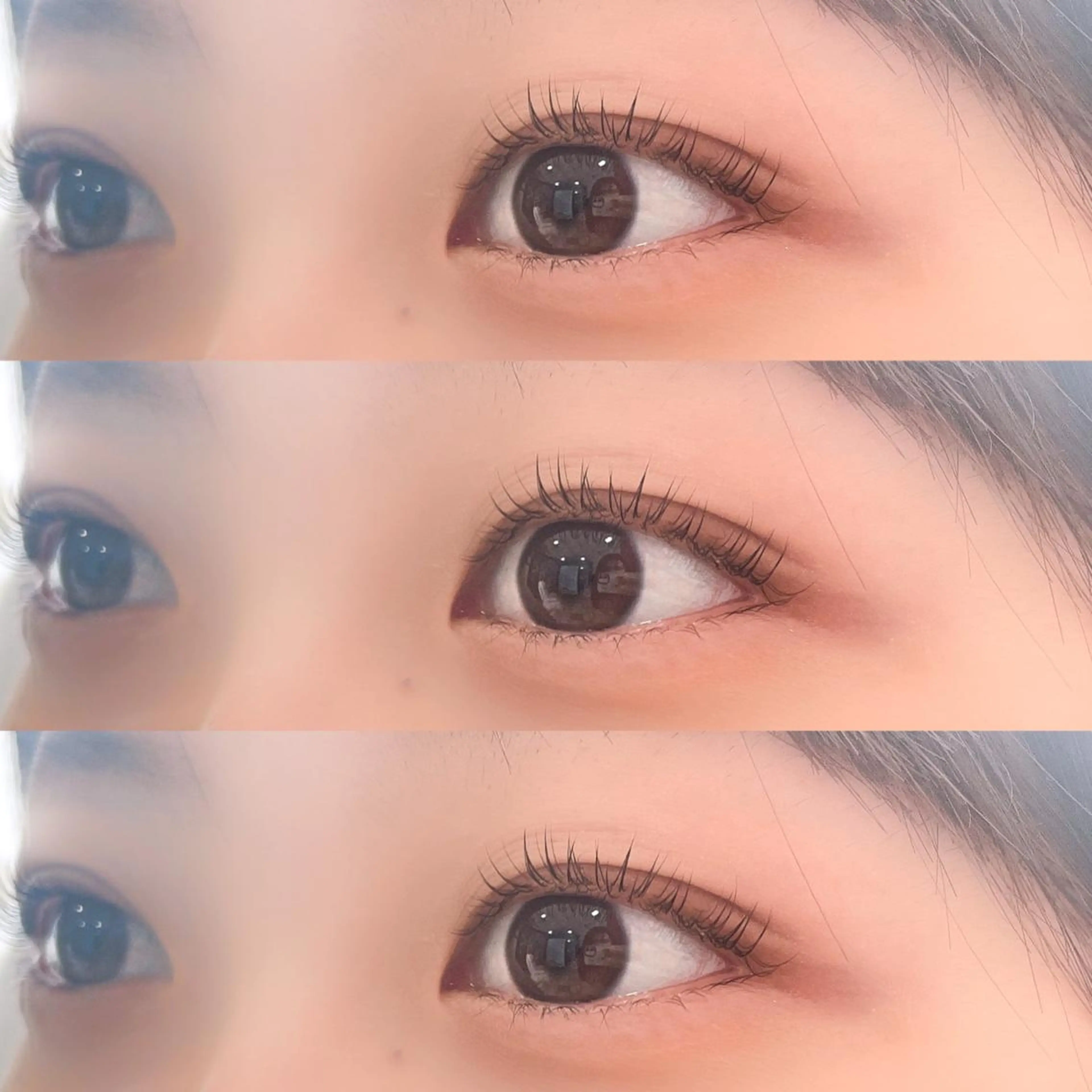 マツエク・マツパ an art soho所属・an art soho  谷口のマツエク・マツパデザイン