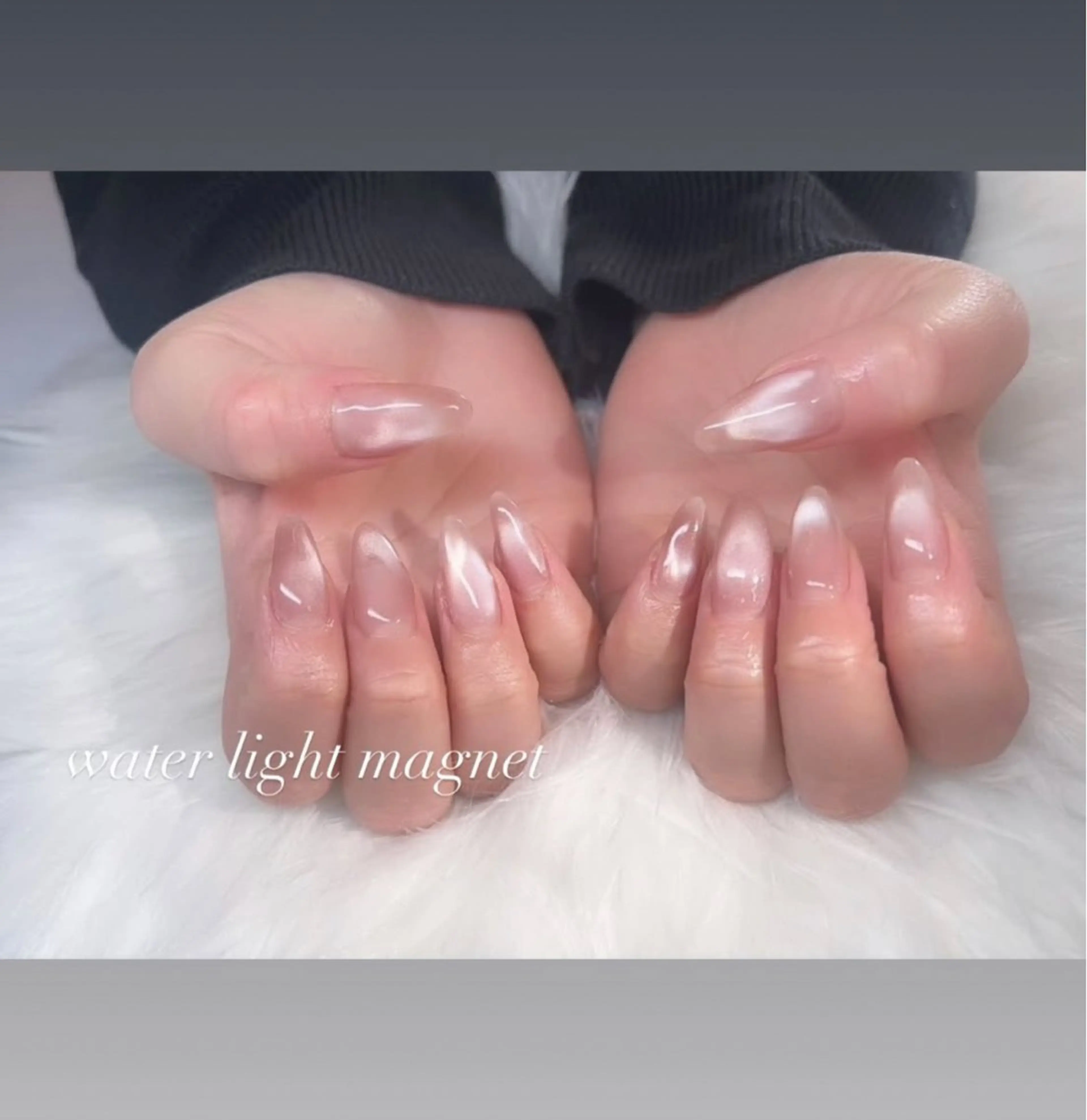 ネイル ハンドネイル BeautySalon ‘oHana所属・櫻井 桃香のエステ・リラクイメージ