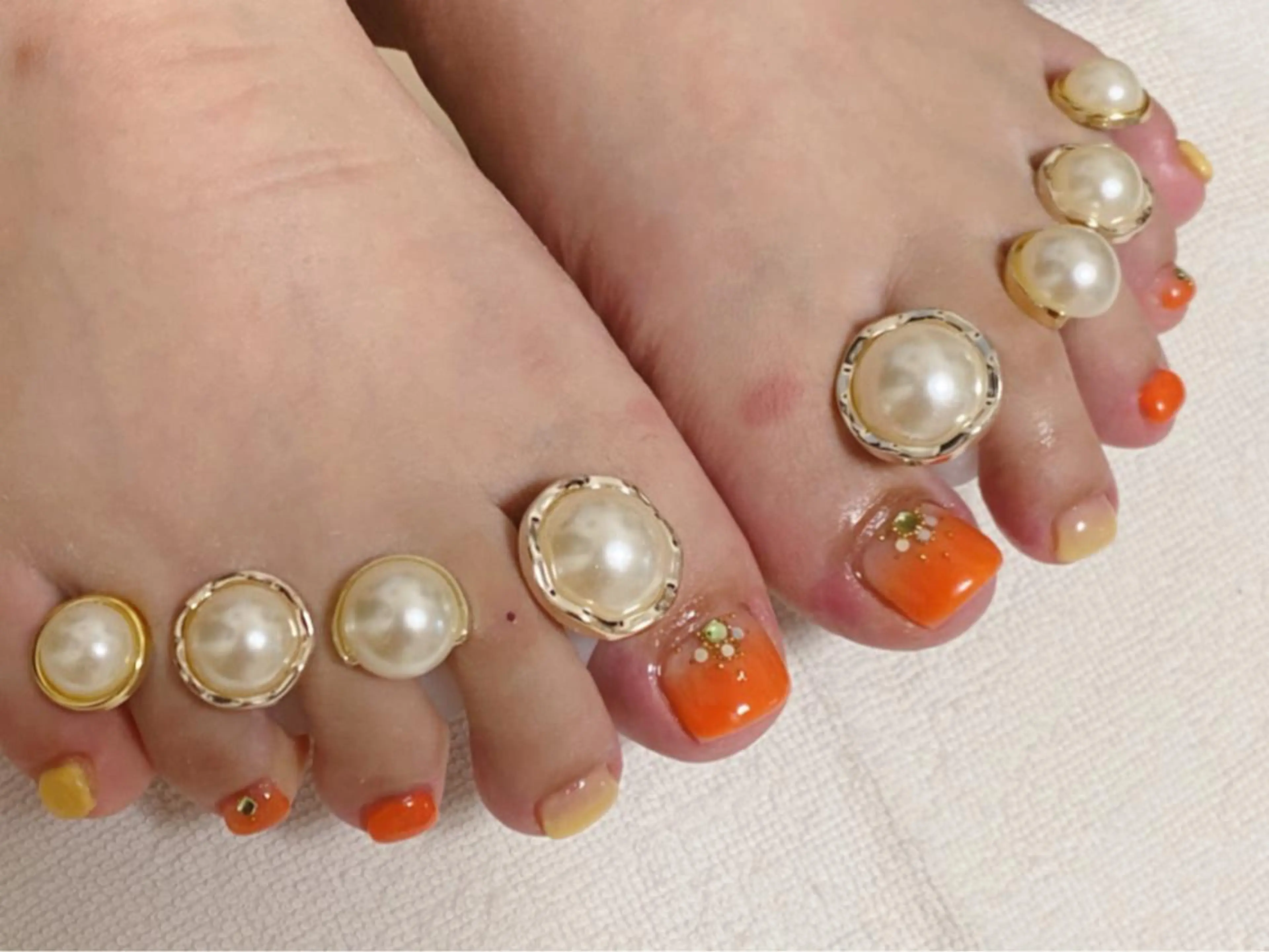 ネイル Beauty Salon Luna所属・Beauty Salon Lunaのエステ・リラクイメージ