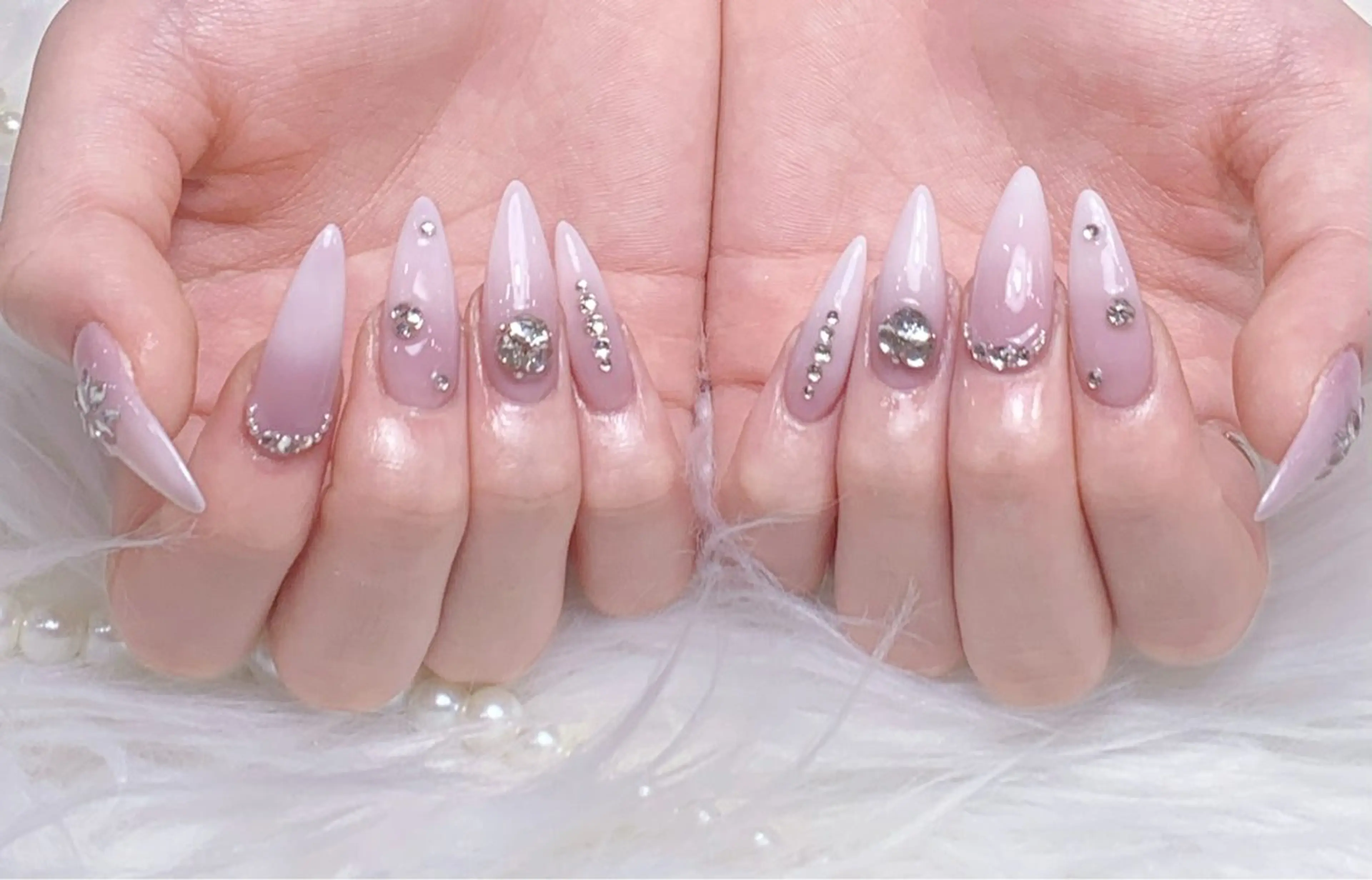 ネイル タム YUME  nailのネイルデザイン
