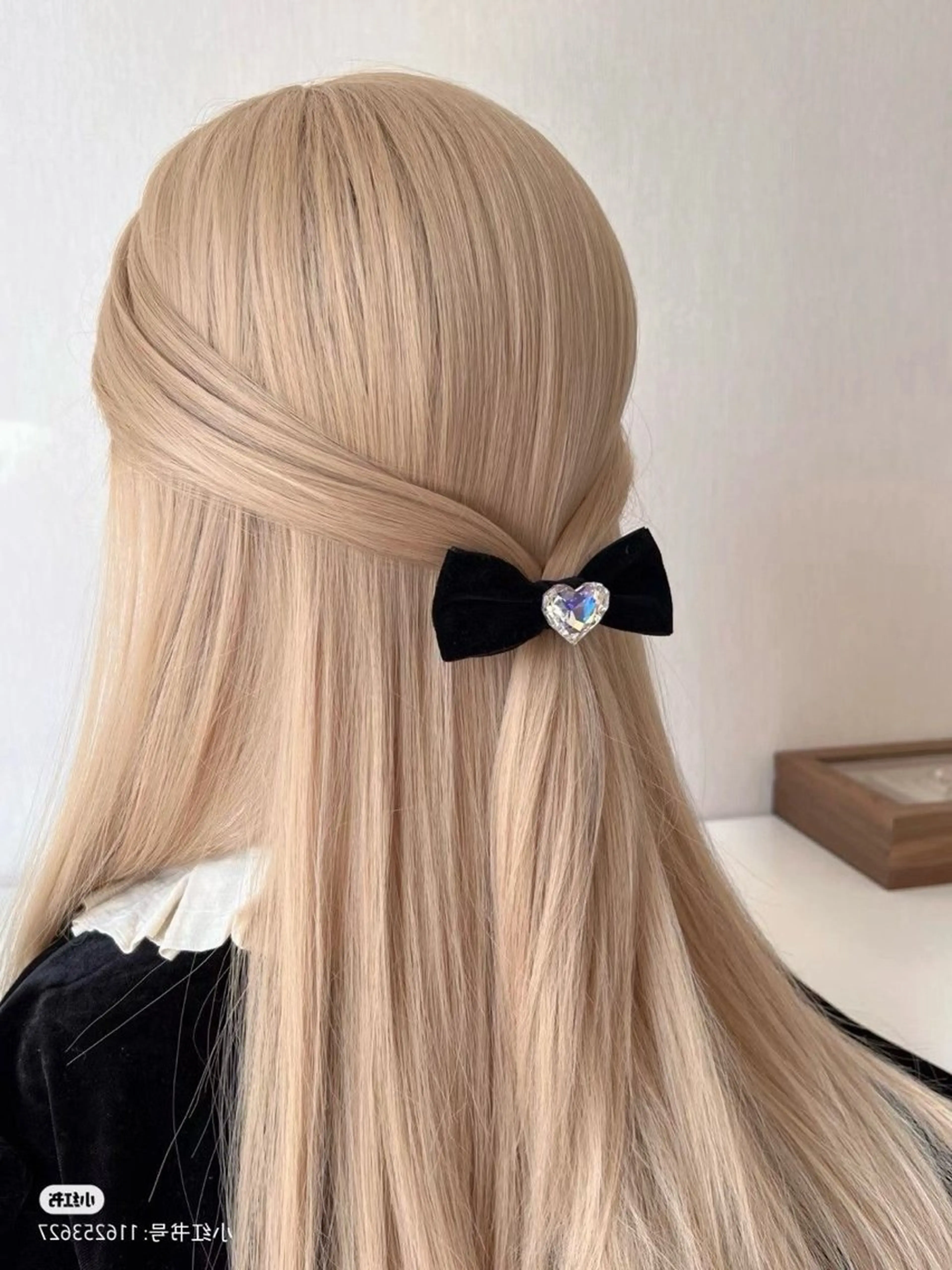 ロング カラー ヘアアレンジ ヘアカラー トリートメント 透明感💕今っぽ似合 わせ𝐍𝐨. 𝟏のヘアスタイル