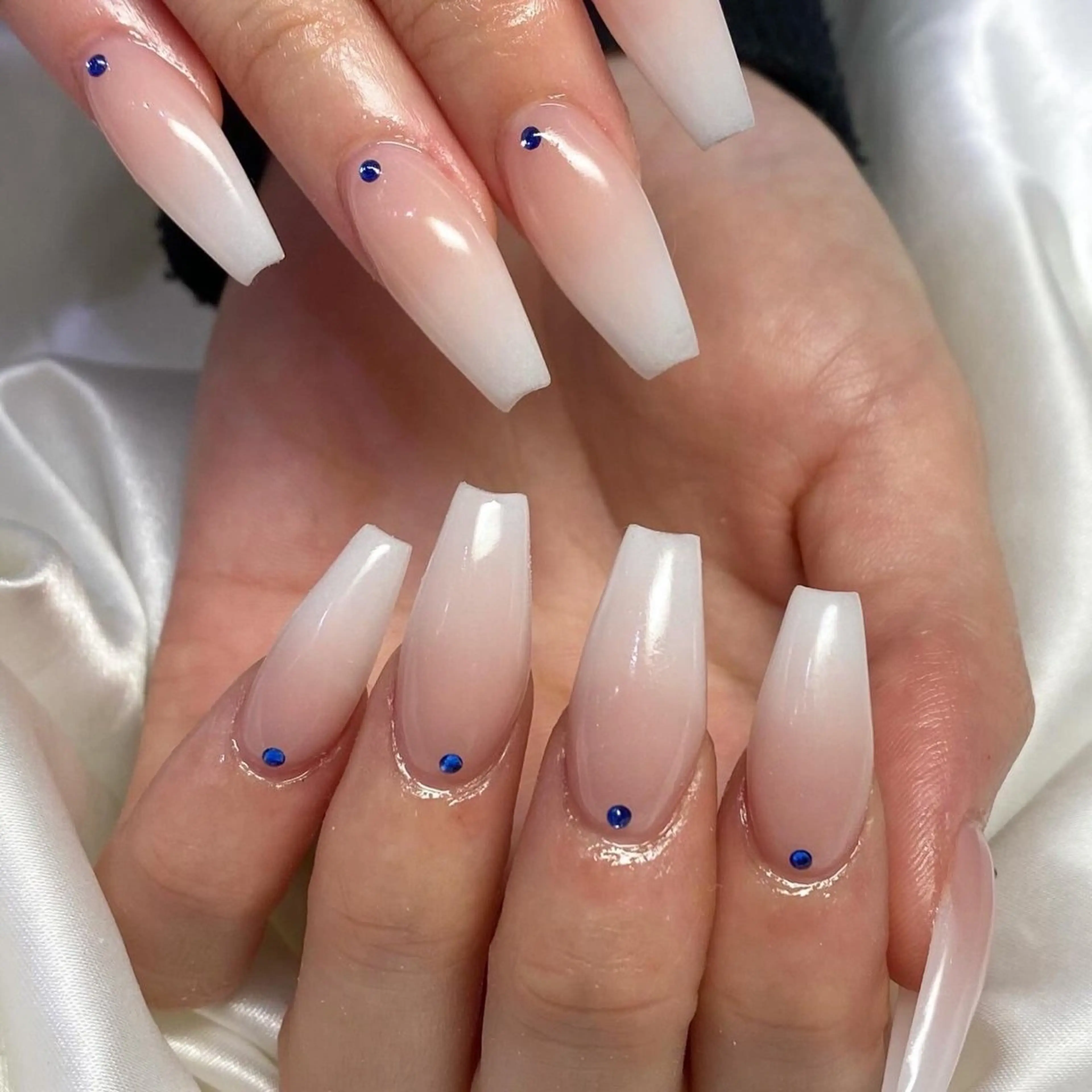 ネイル Ashliy大宮☆ アシュリーのネイルデザイン