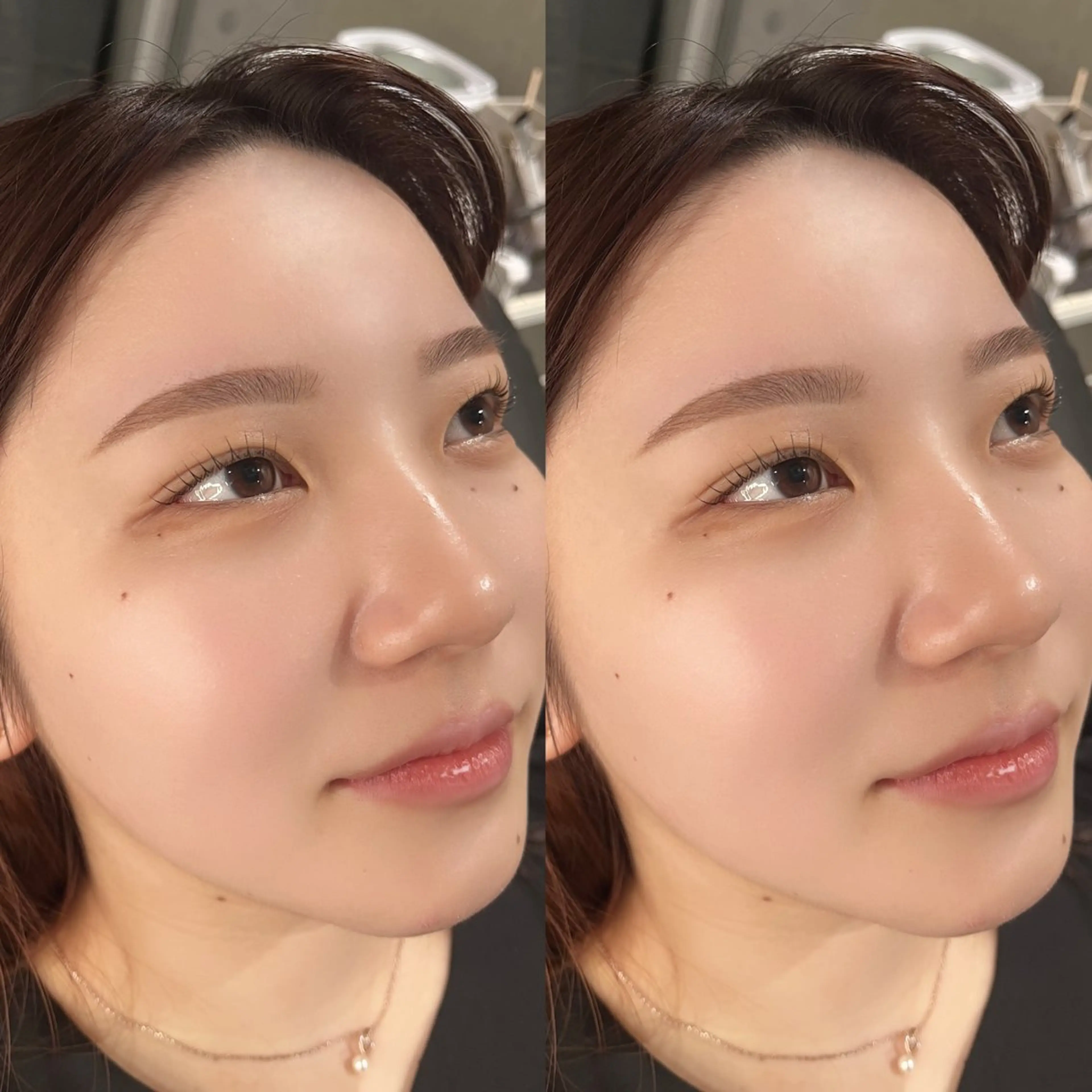 マツエク・マツパ まつげパーマ マツパ 🩵HARUHI 京都Two🩵のマツエク・マツパデザイン