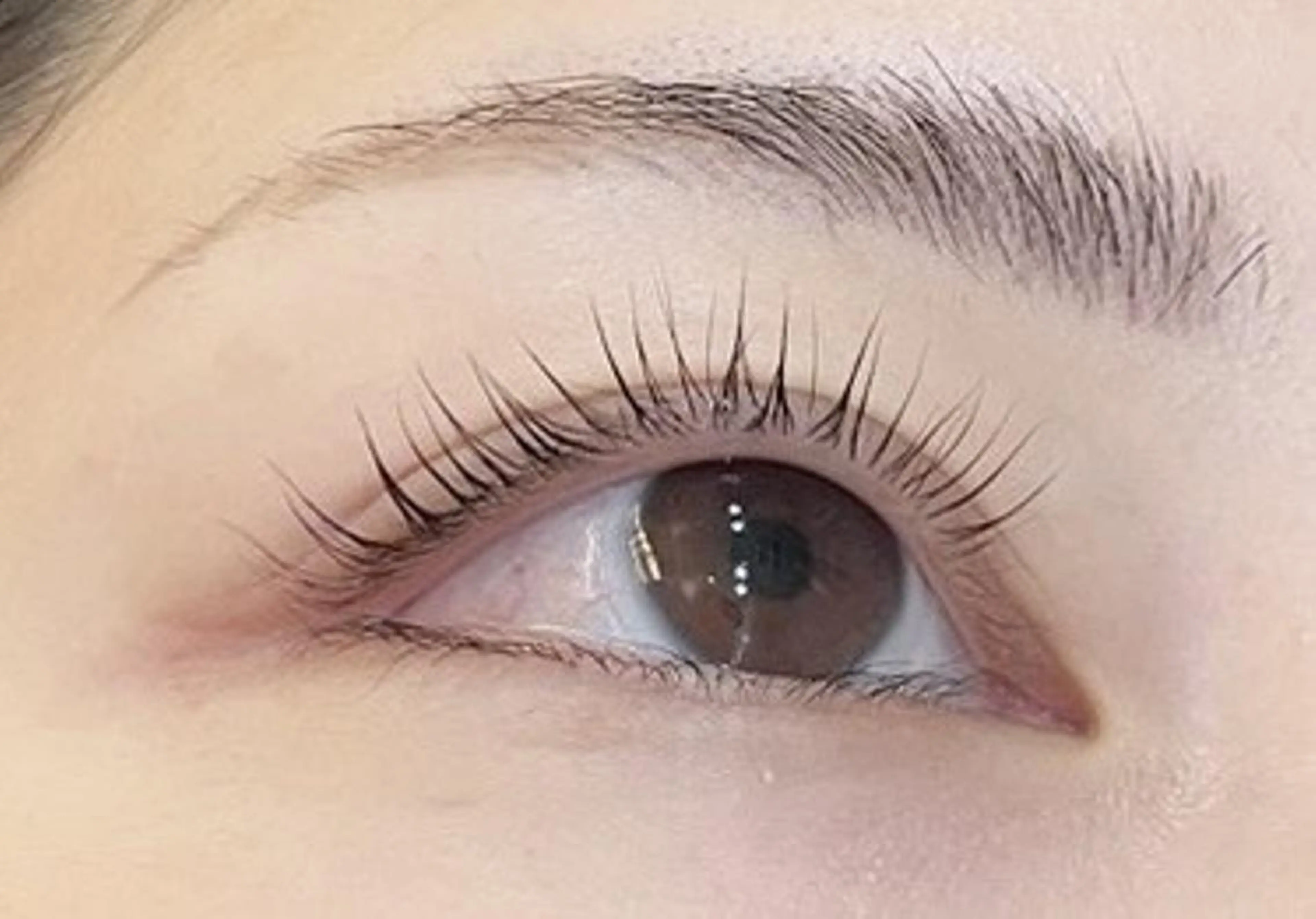 マツエク・マツパ loa 幸町店のマツエク・マツパデザイン