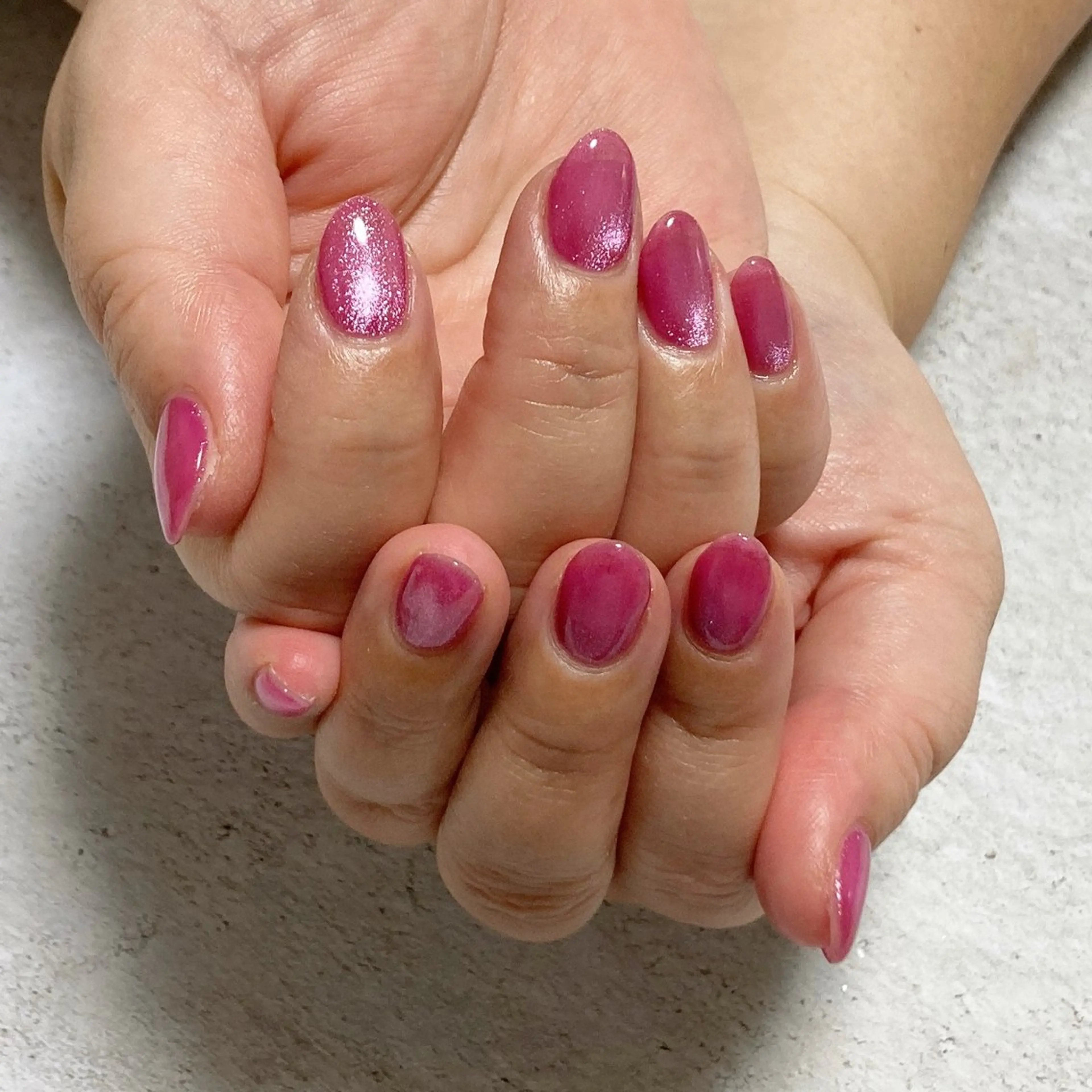ネイル mmm nailのネイルデザイン
