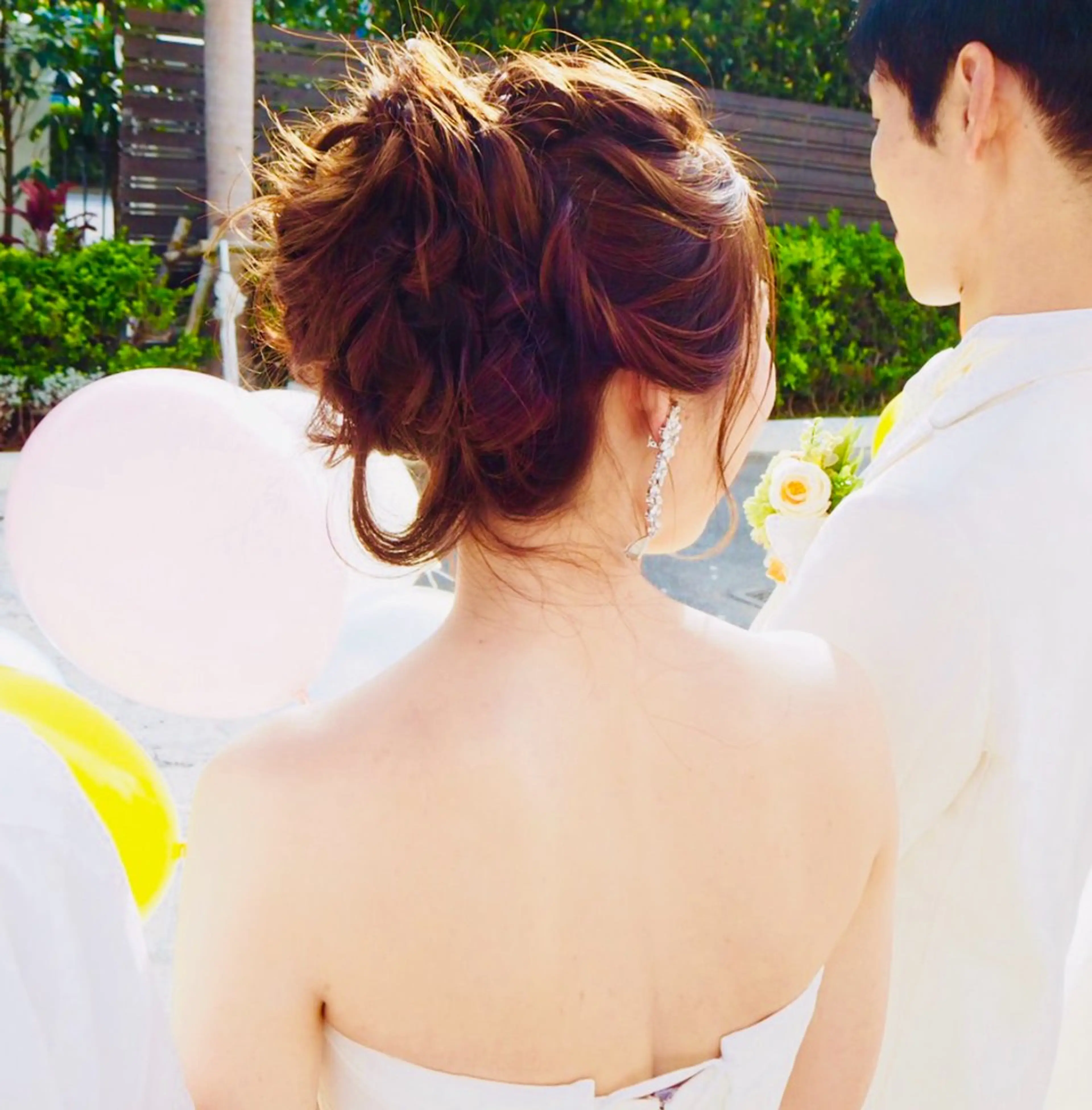 Lecherien ルシェリアのエステ・リラクイメージ