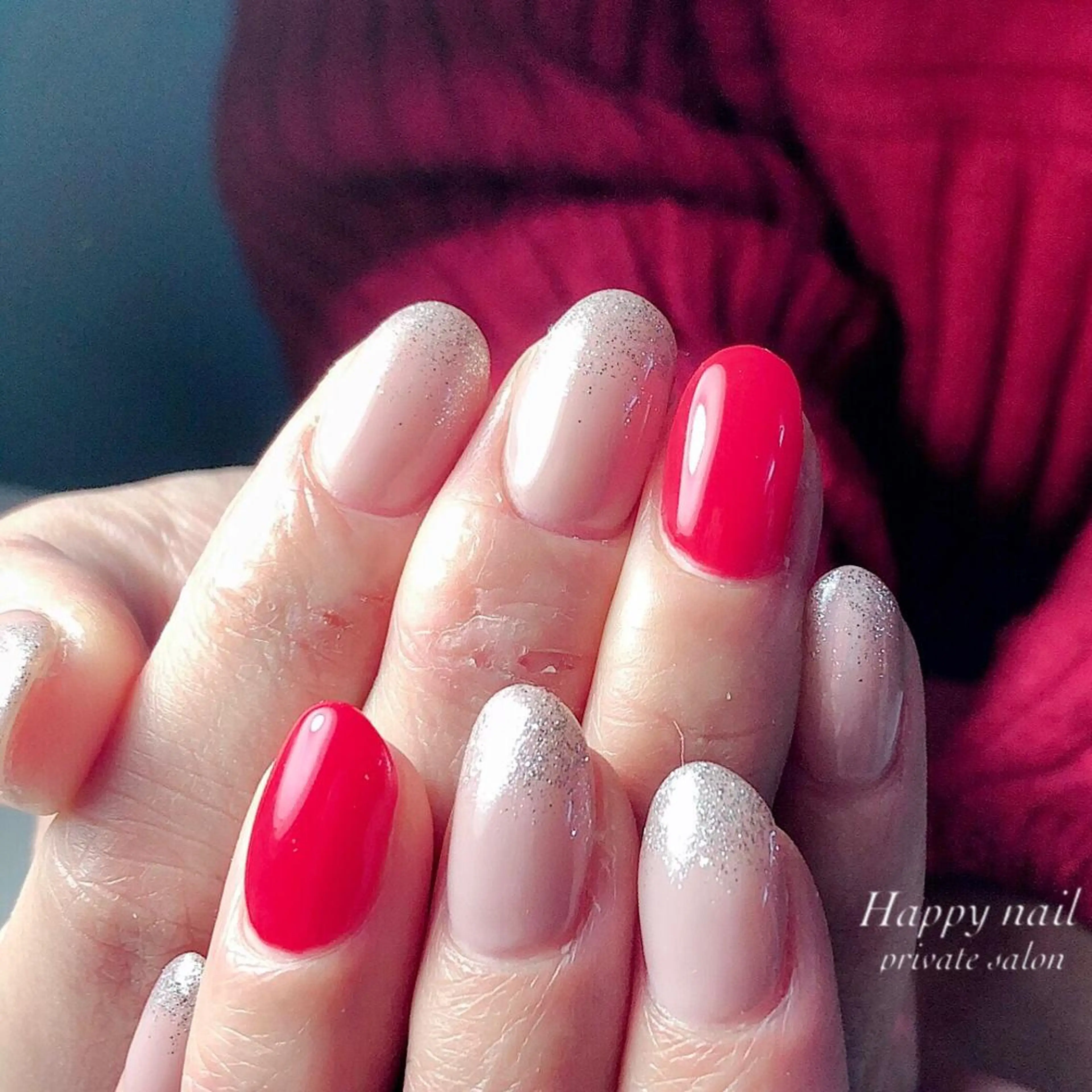 ネイル 心と体が整う腸活 サロン ラクシュミーのその他イメージ