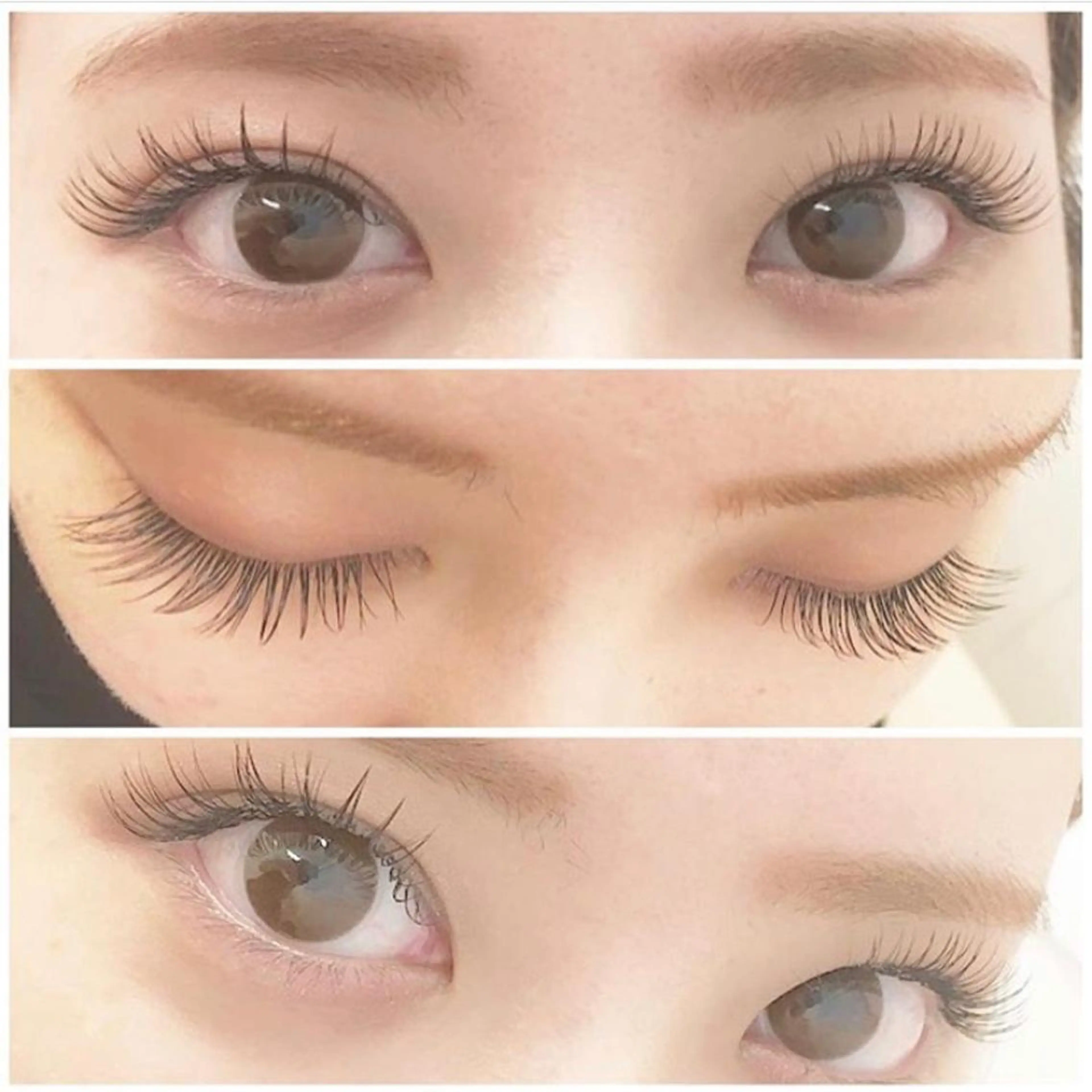 🌟フラットラッシュ80本🌟オフなしの写真