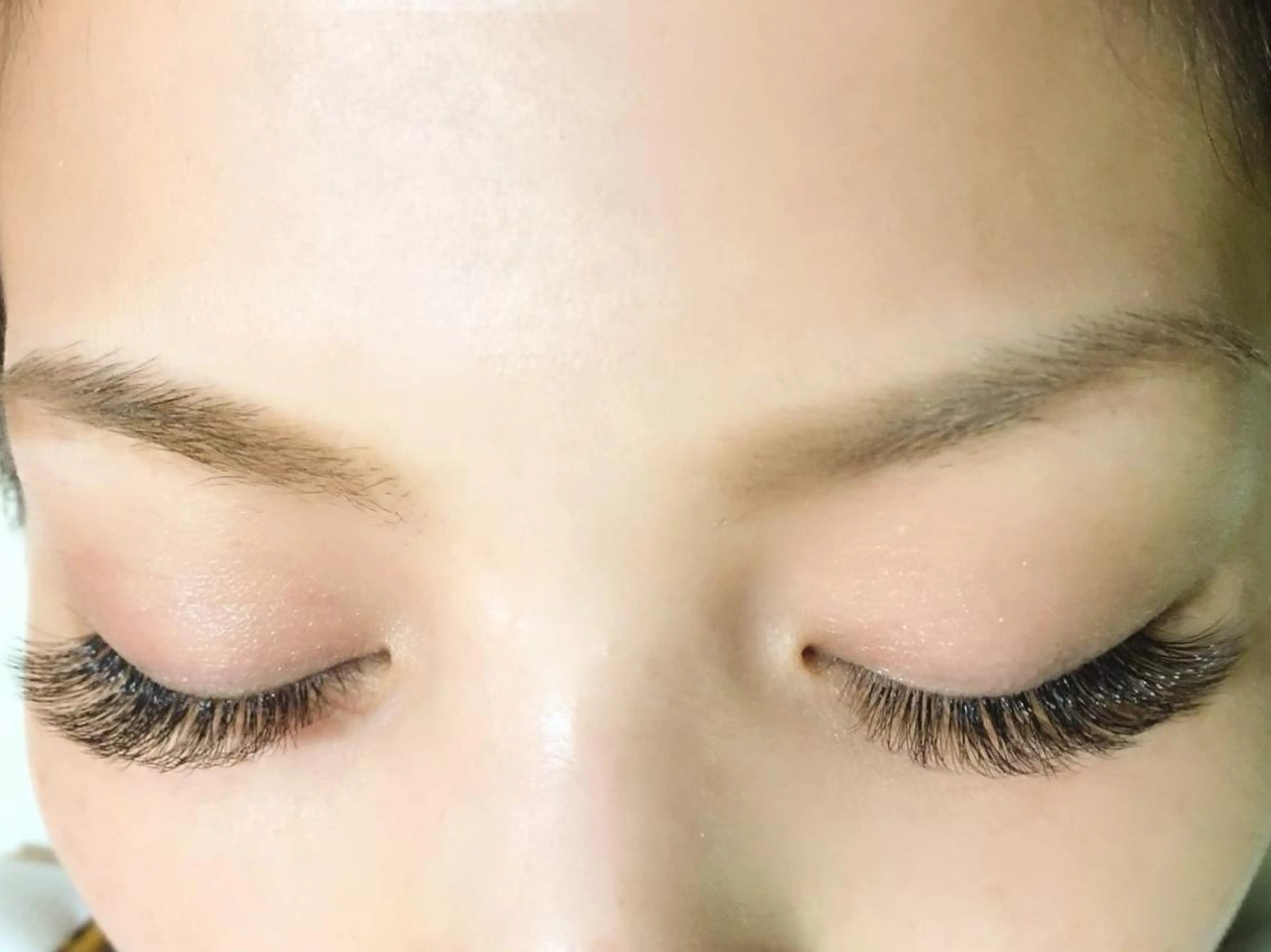 マツエク・マツパ MEIN NOMUのその他イメージ