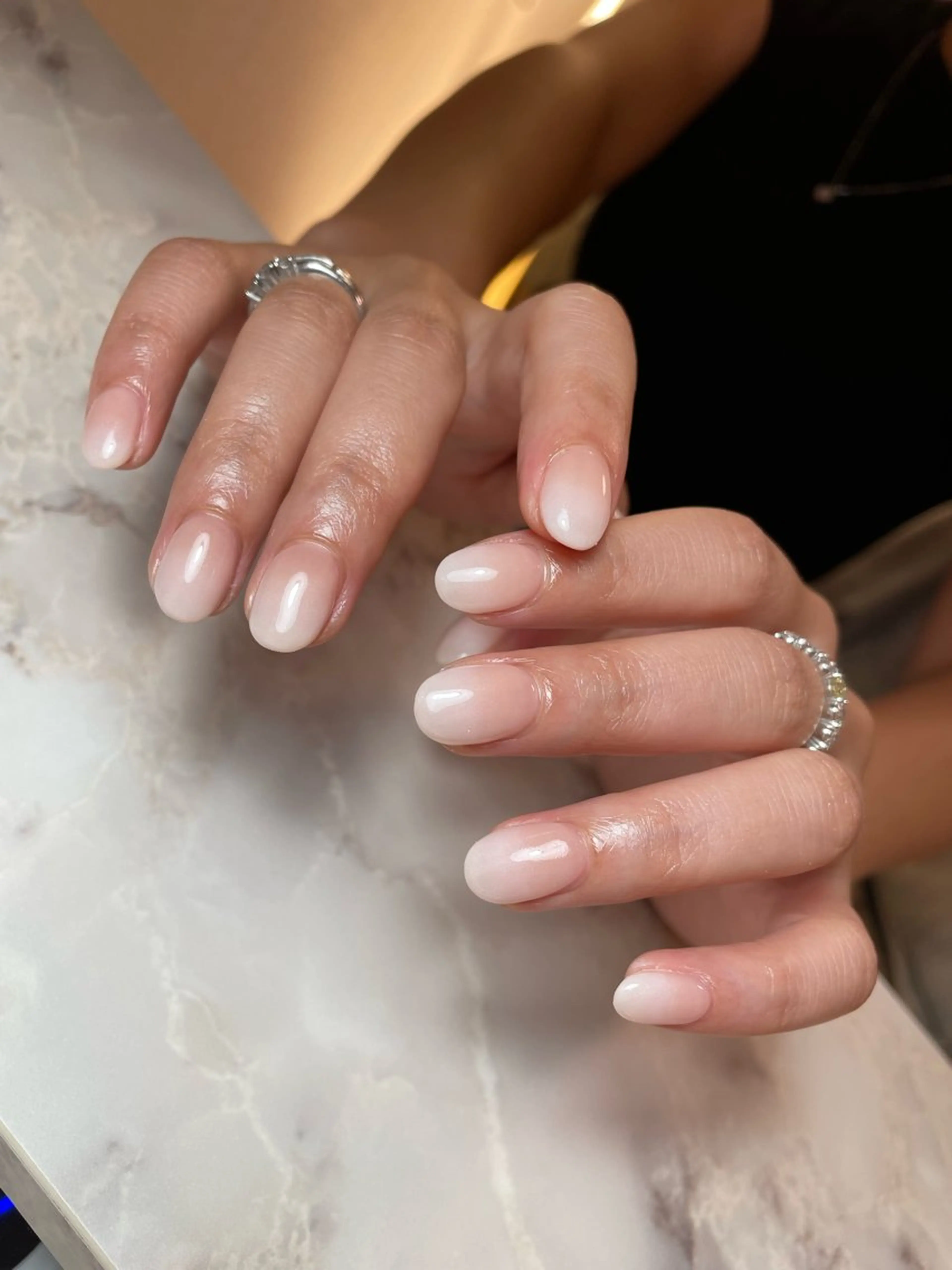 ネイル Ami 🦥のネイルデザイン