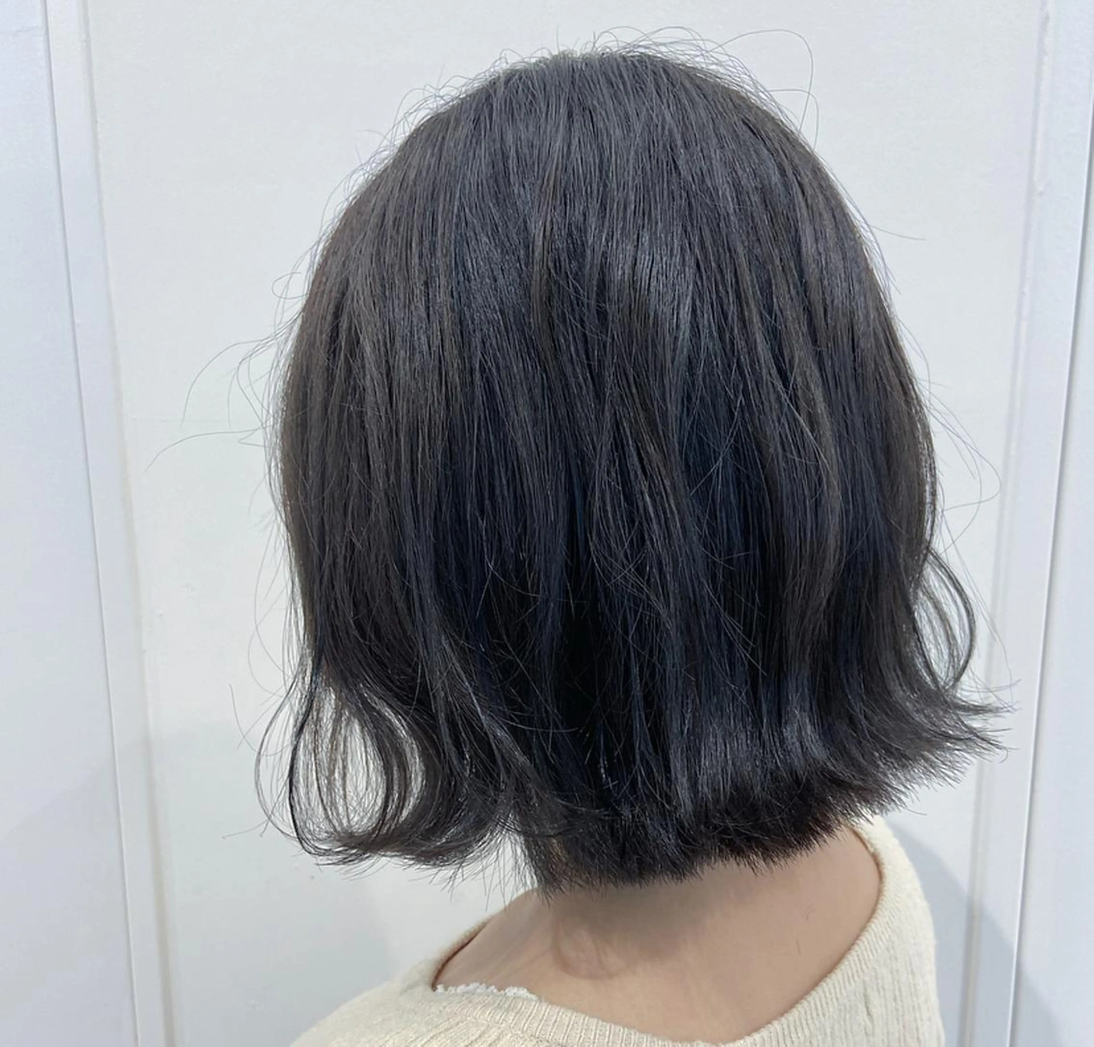 ショート ボブ ショートボブ 🔆Seinaのヘアスタイル