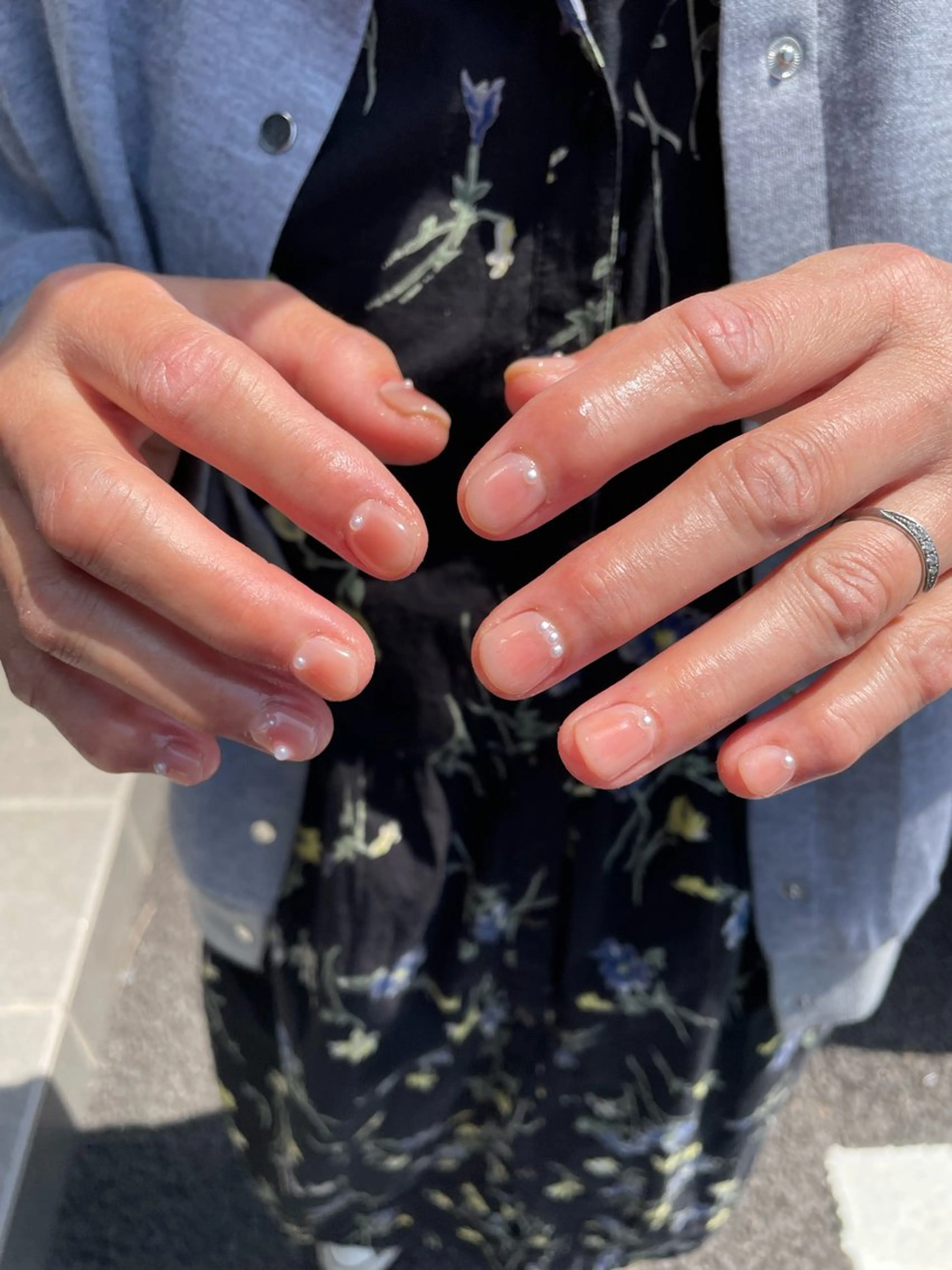 ネイル miinail miyuuのネイルデザイン