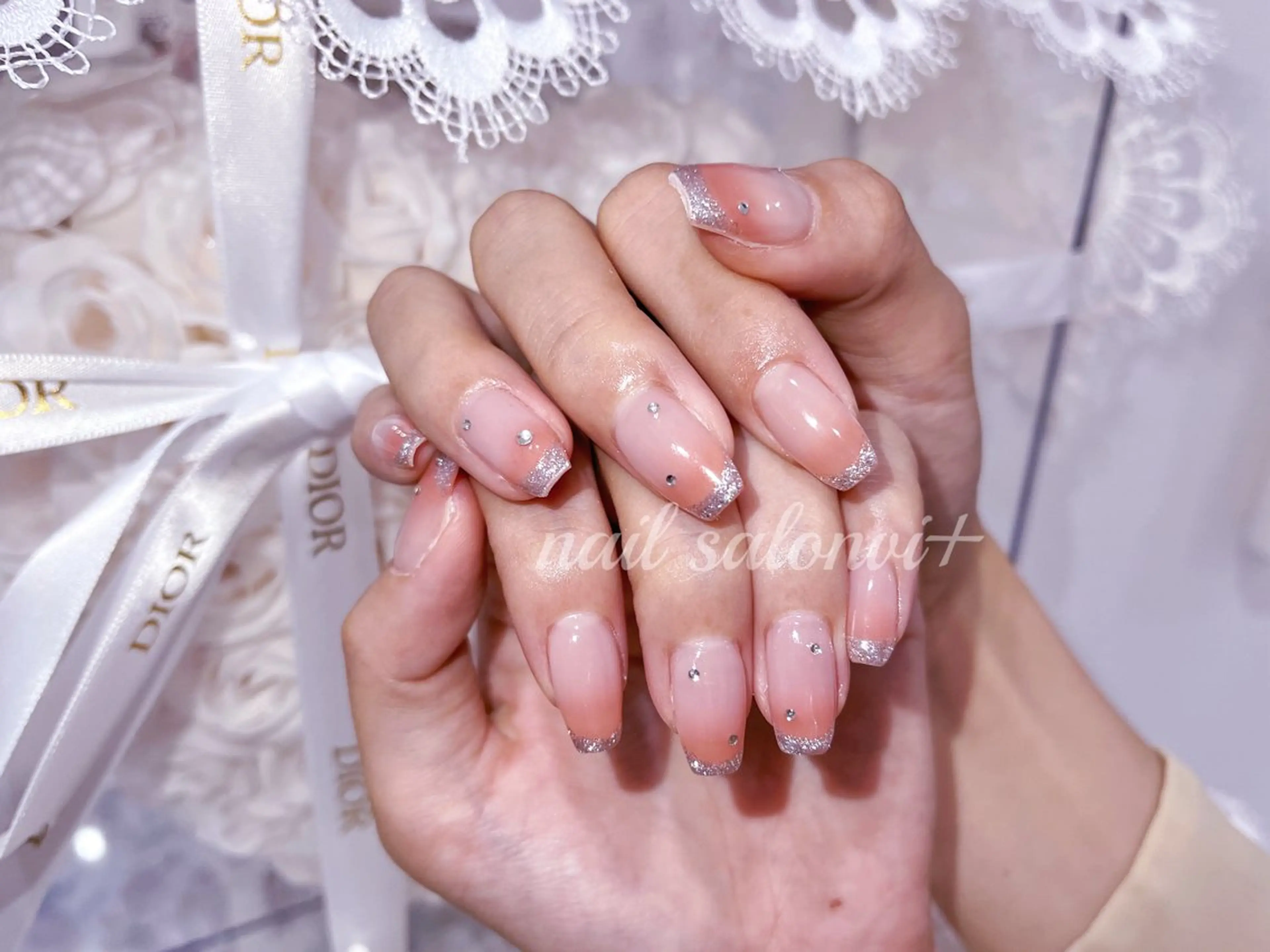 ネイル ハンドネイル S2 nailのネイルデザイン