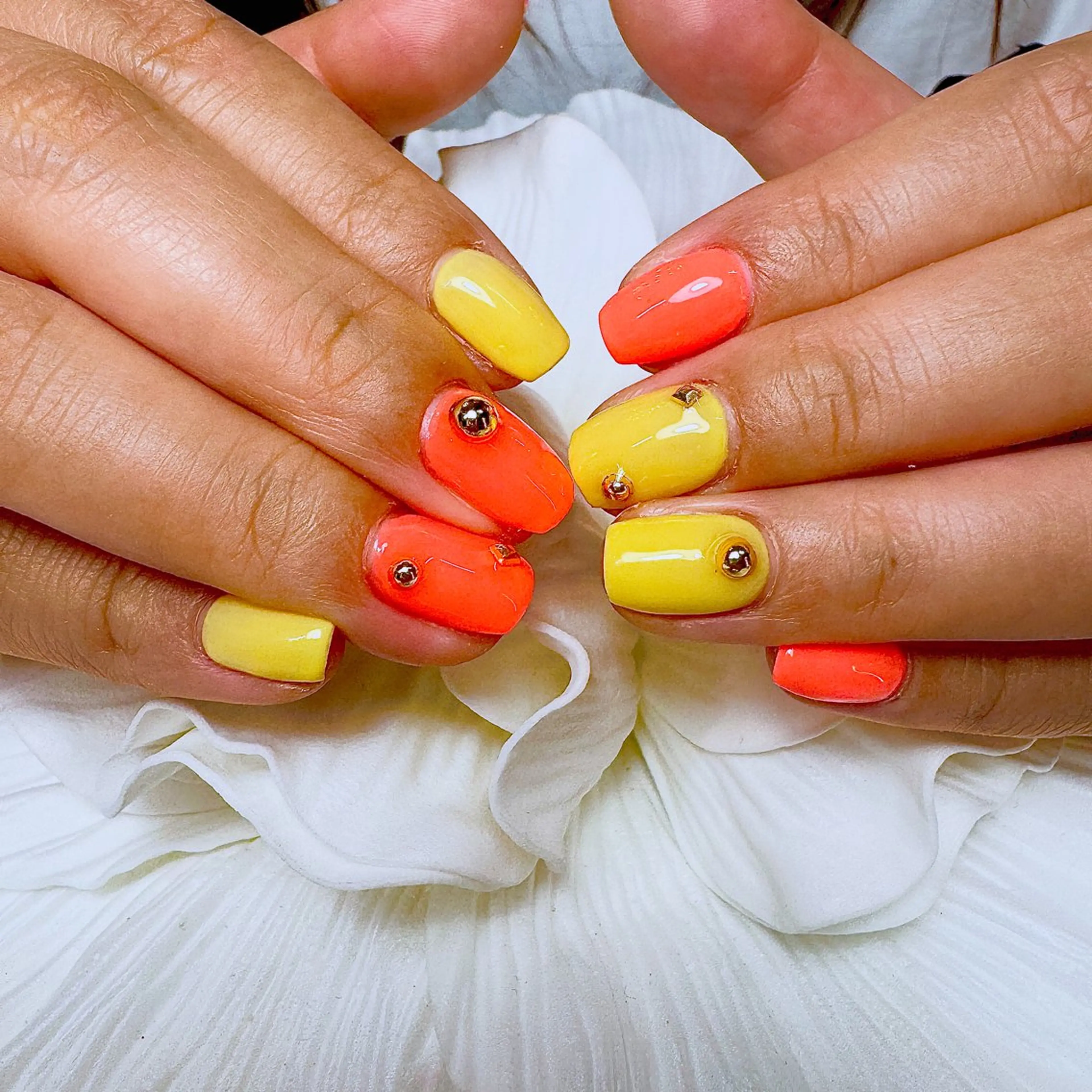 ネイル lala bellaluce所属・lala bellaluceのネイルデザイン