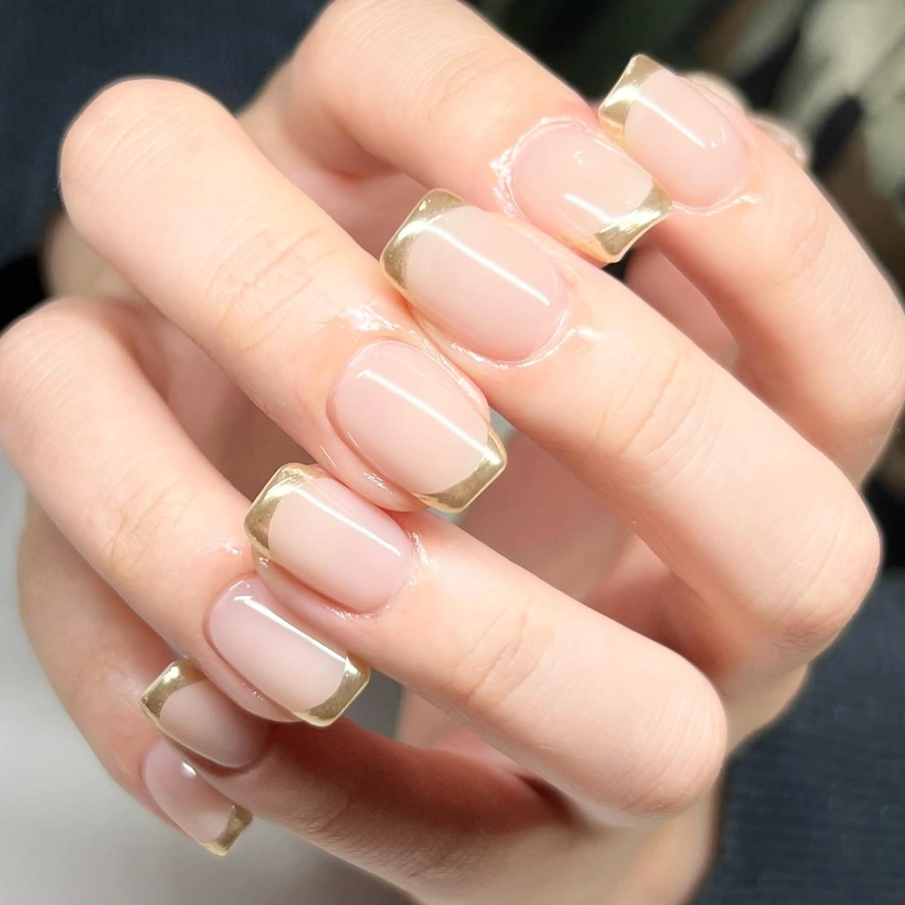 ネイル WEZU NAILのネイルデザイン