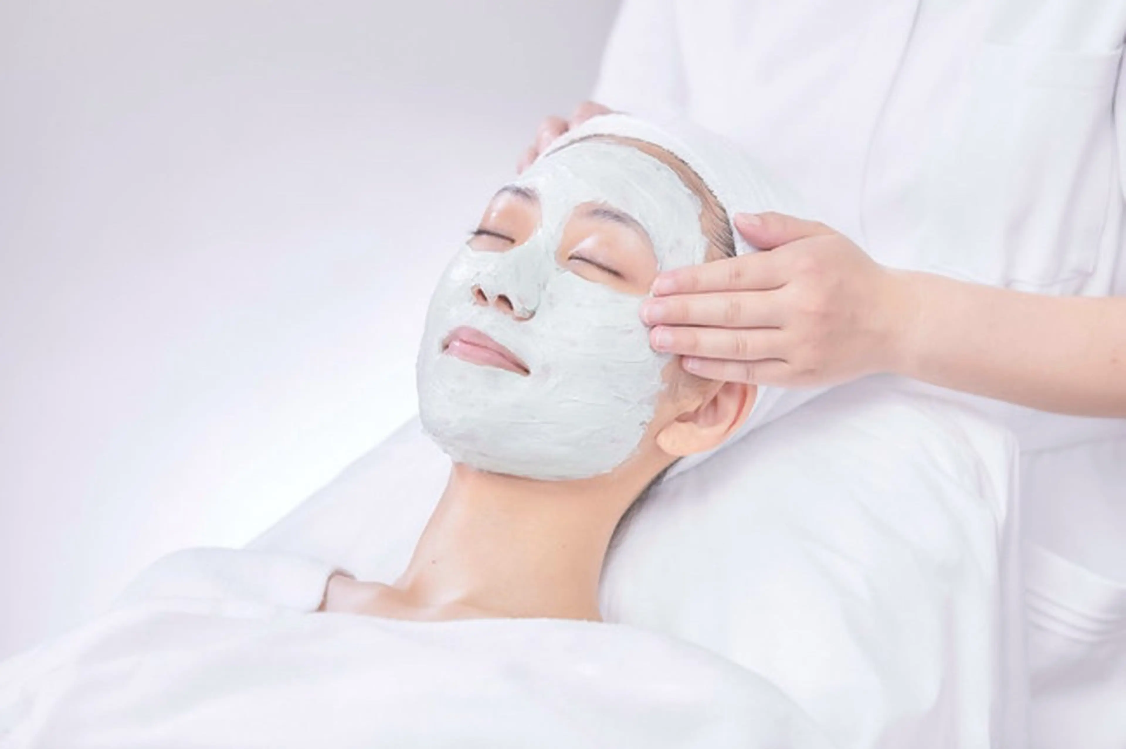 デ•アイム心斎橋サロン所属・矢吹 純子のエステ・リラクイメージ