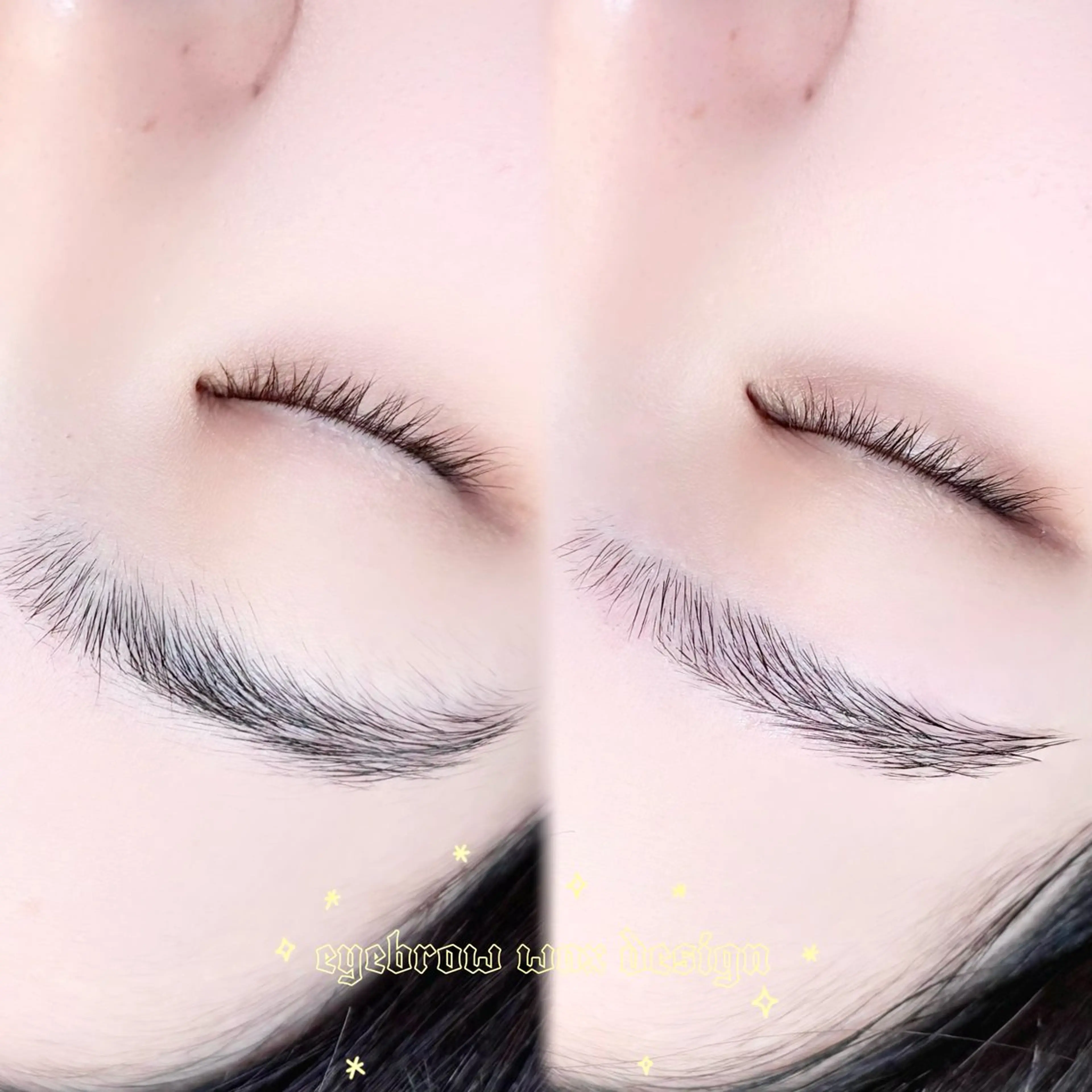 アイブロウ ワックス脱毛 眉カット その他(アイブロウ) meru所属・meru kamisakodaの眉毛・アイブロウイメージ