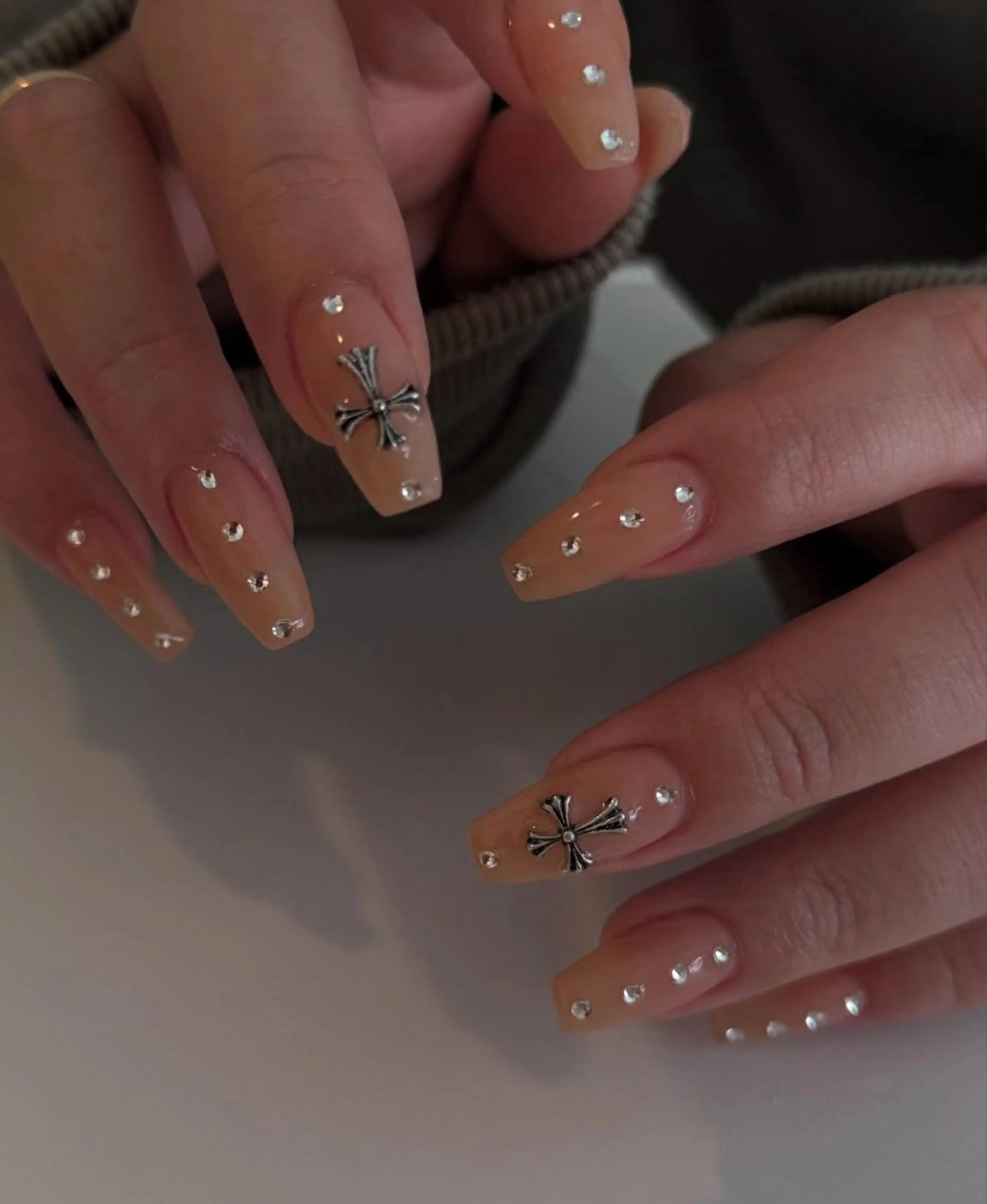 ネイル BERA NAILSのネイルデザイン