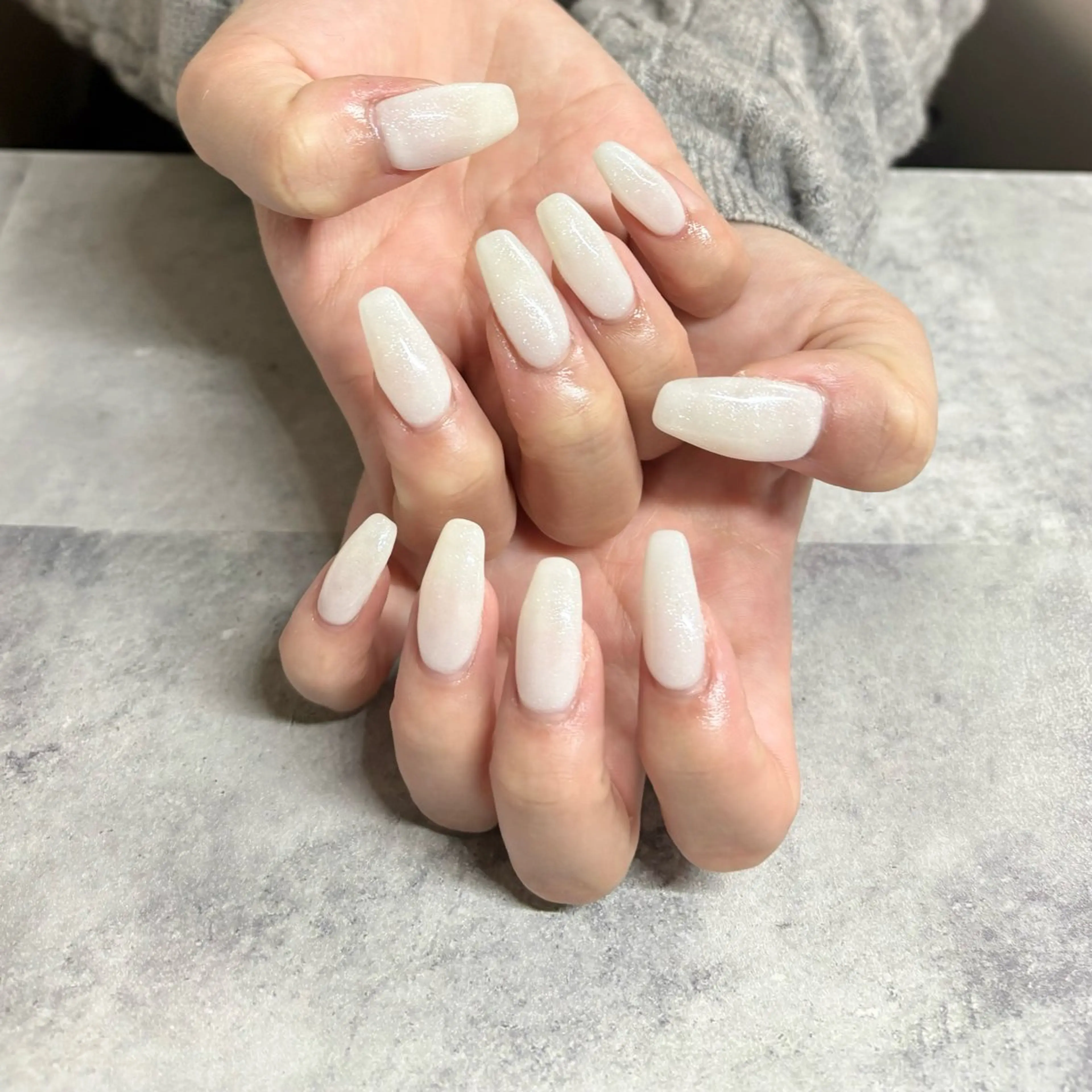 ネイル ハンドネイル FELICE ﾌｪﾘｰﾁｪのネイルデザイン