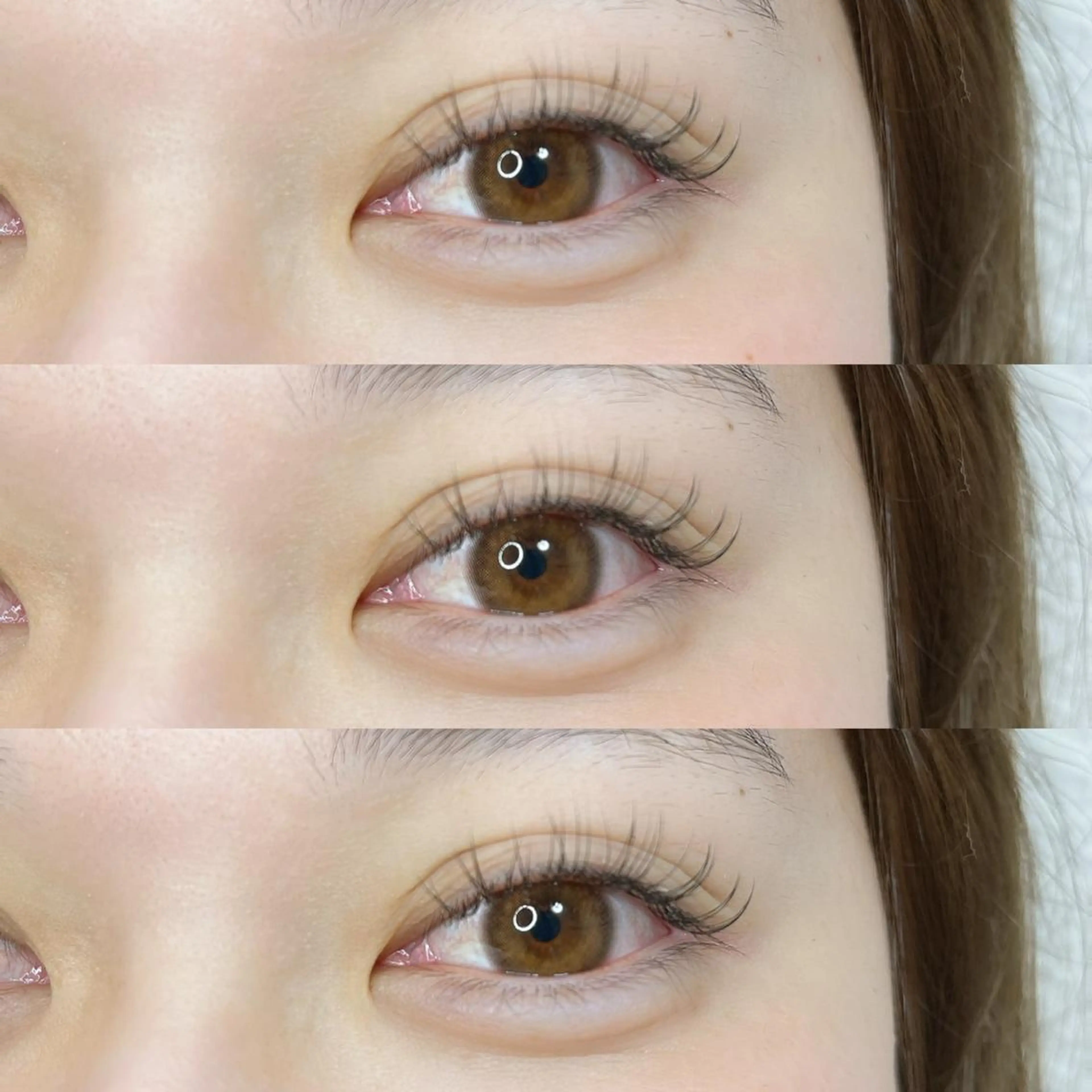 マツエク・マツパ melu所属・melu yukikoのネイルデザイン