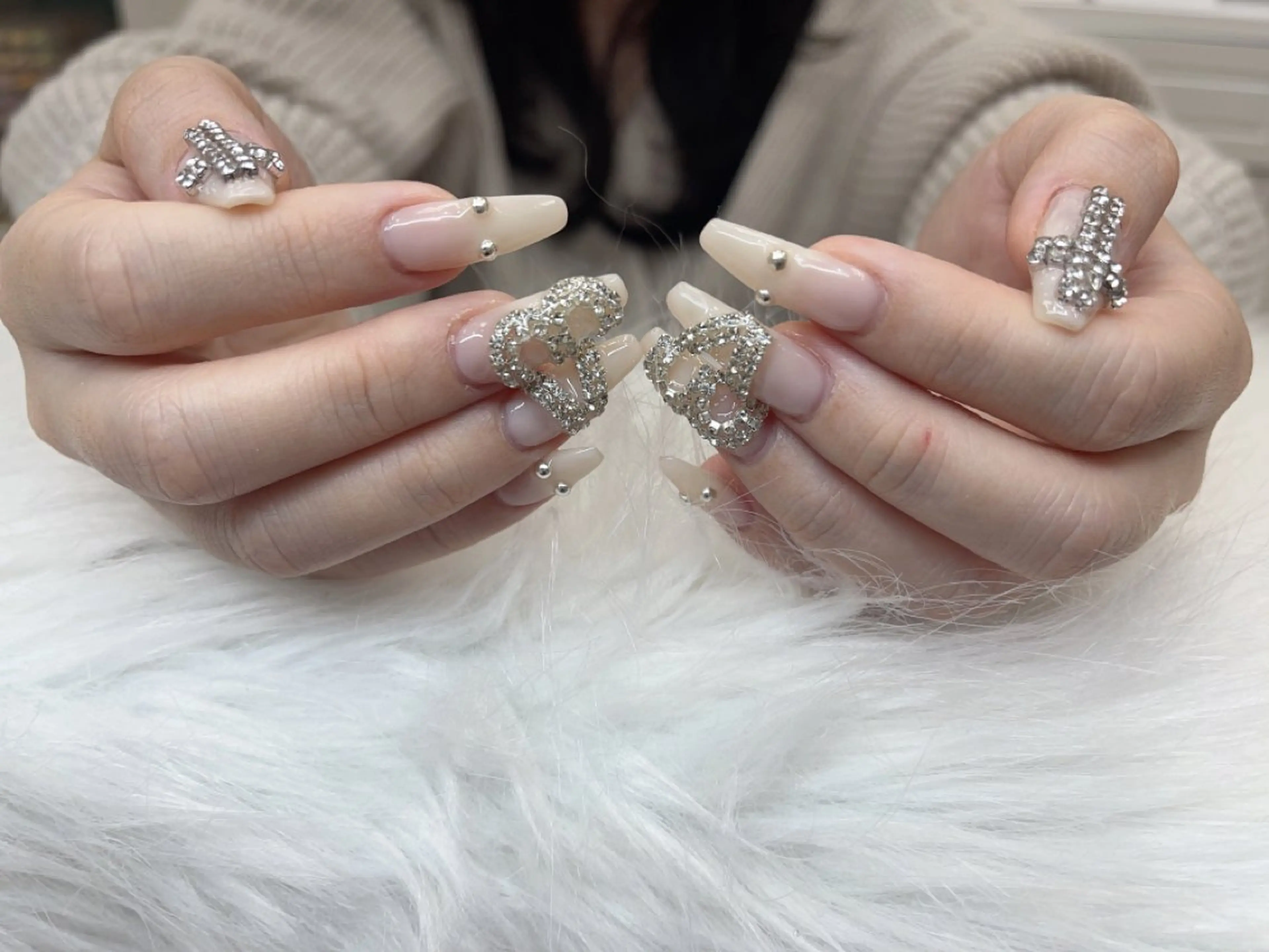 ネイル LETHI LINHのネイルデザイン