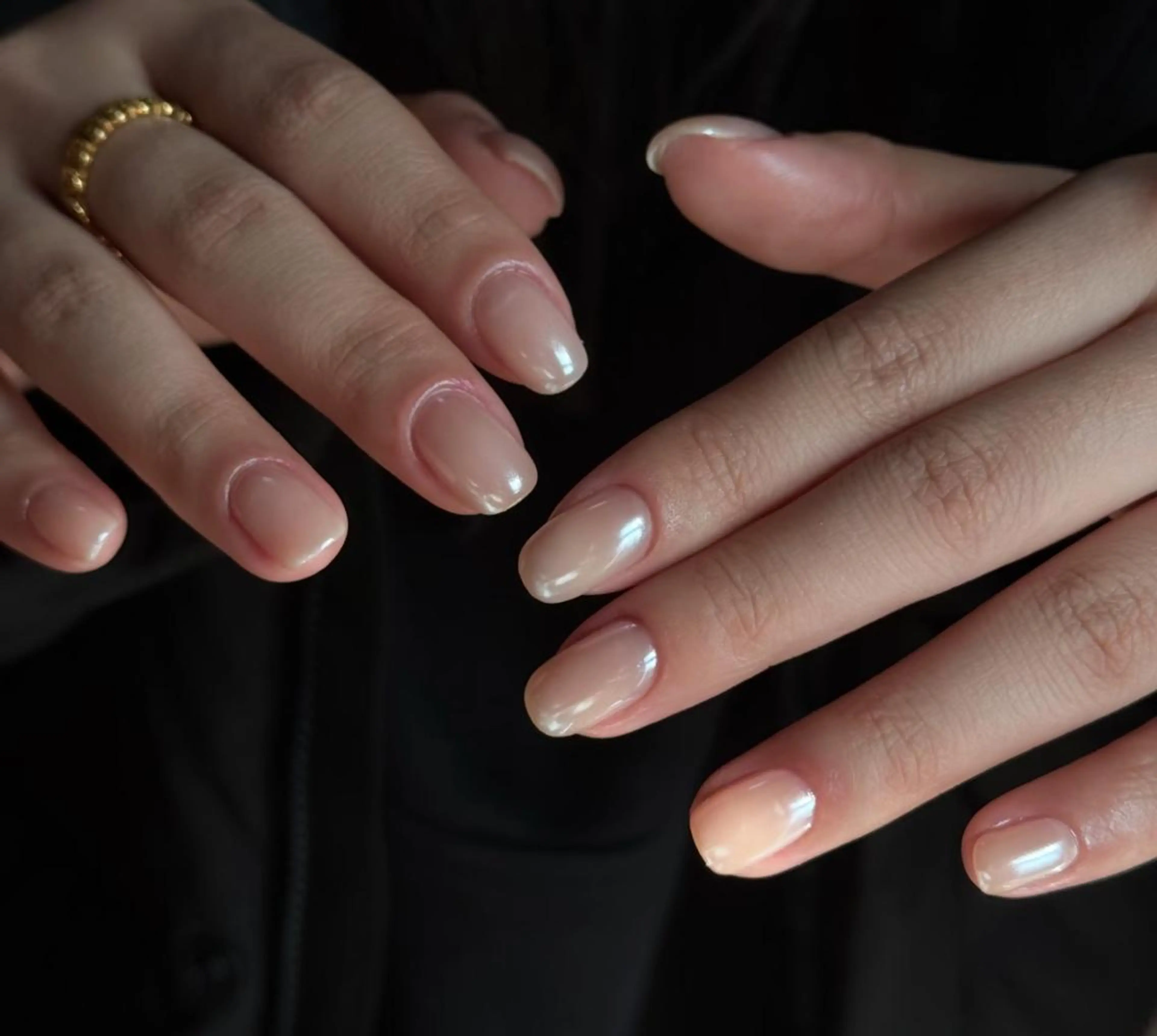 ネイル ハンドネイル ル ルのネイルデザイン