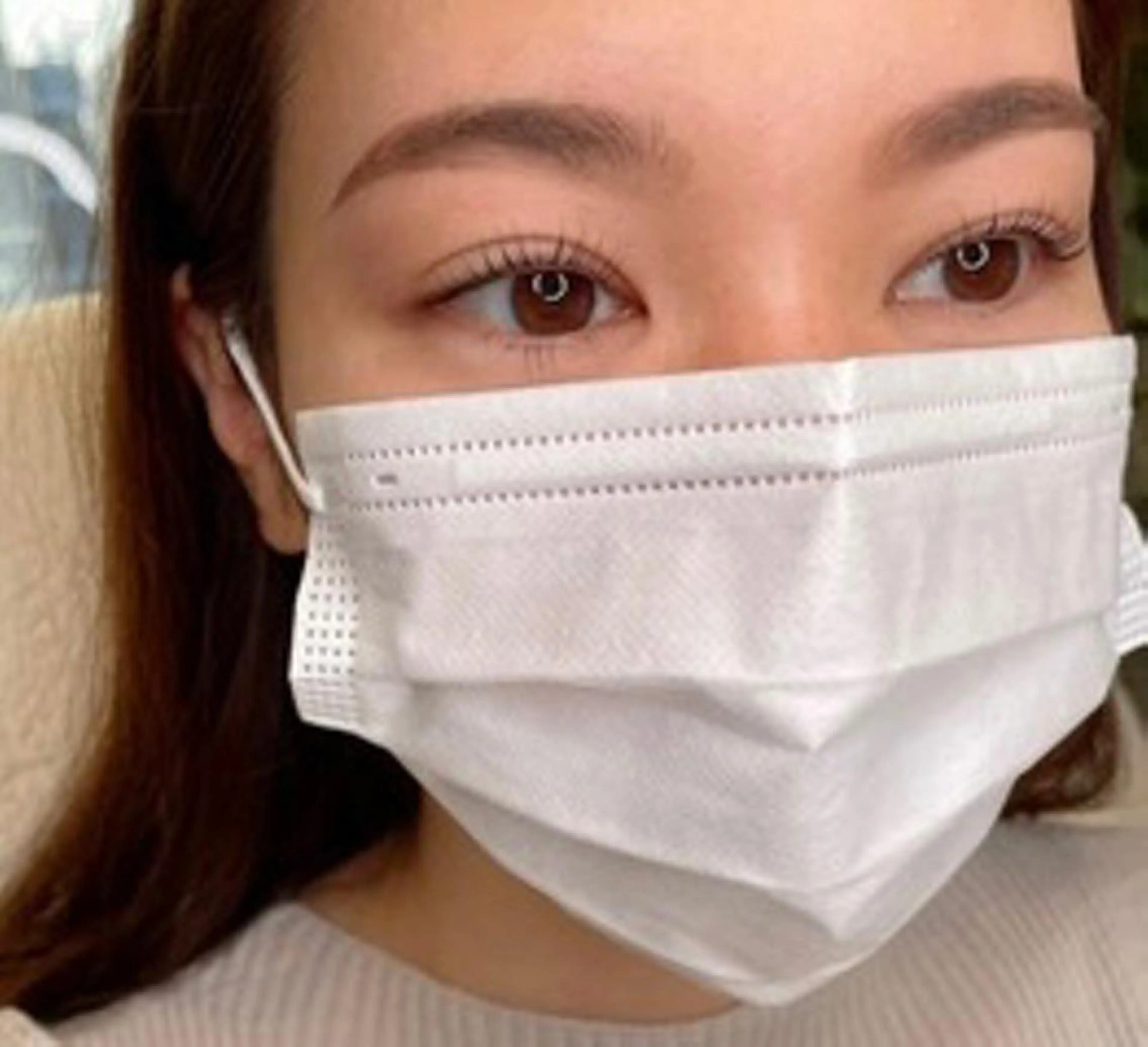 マツエク・マツパ アイブロウ soresfy所属・soresfy makiのマツエク・マツパデザイン