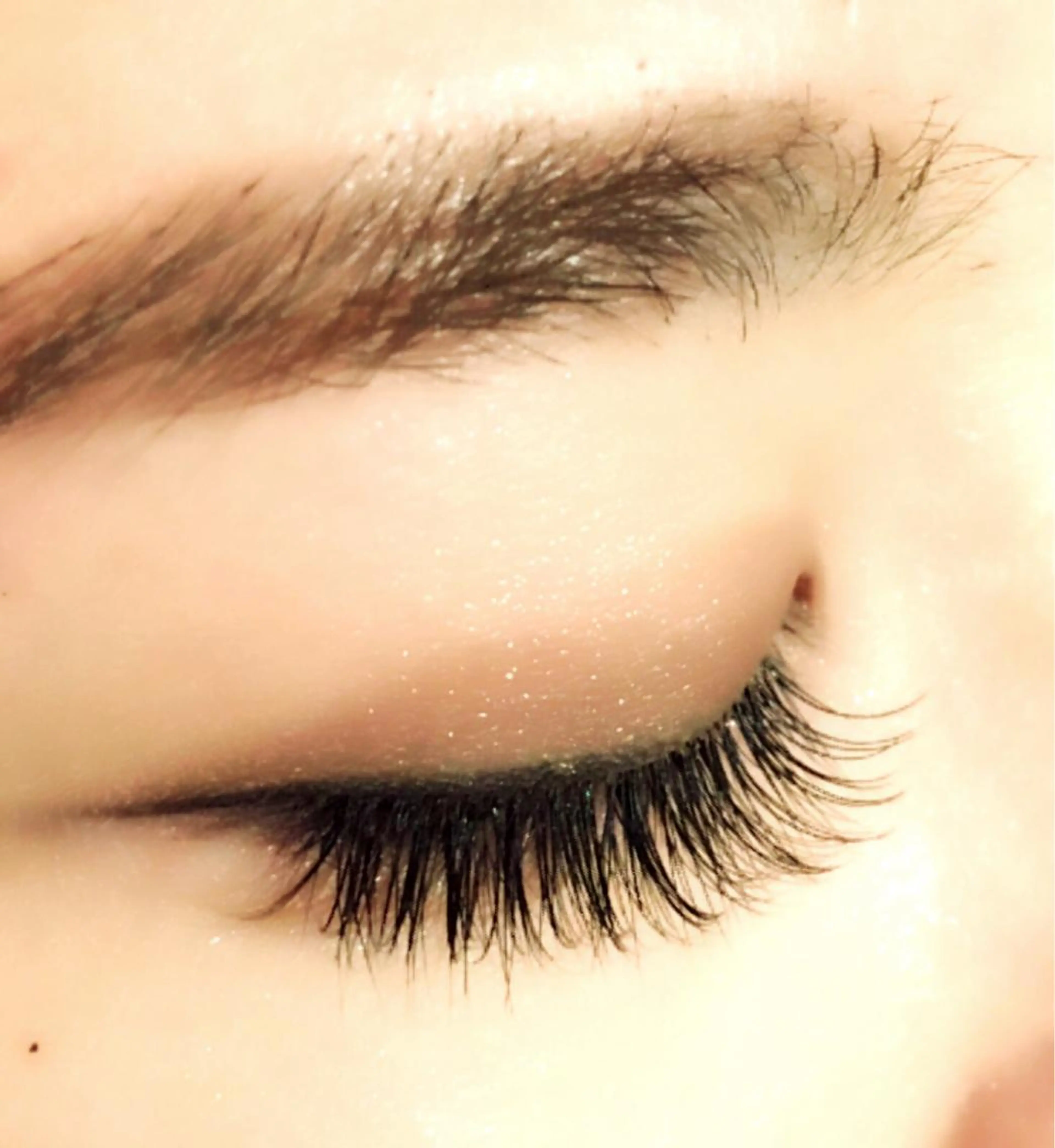 マツエク・マツパ ボリュームラッシュ Anfini アンフィニのマツエク・マツパデザイン