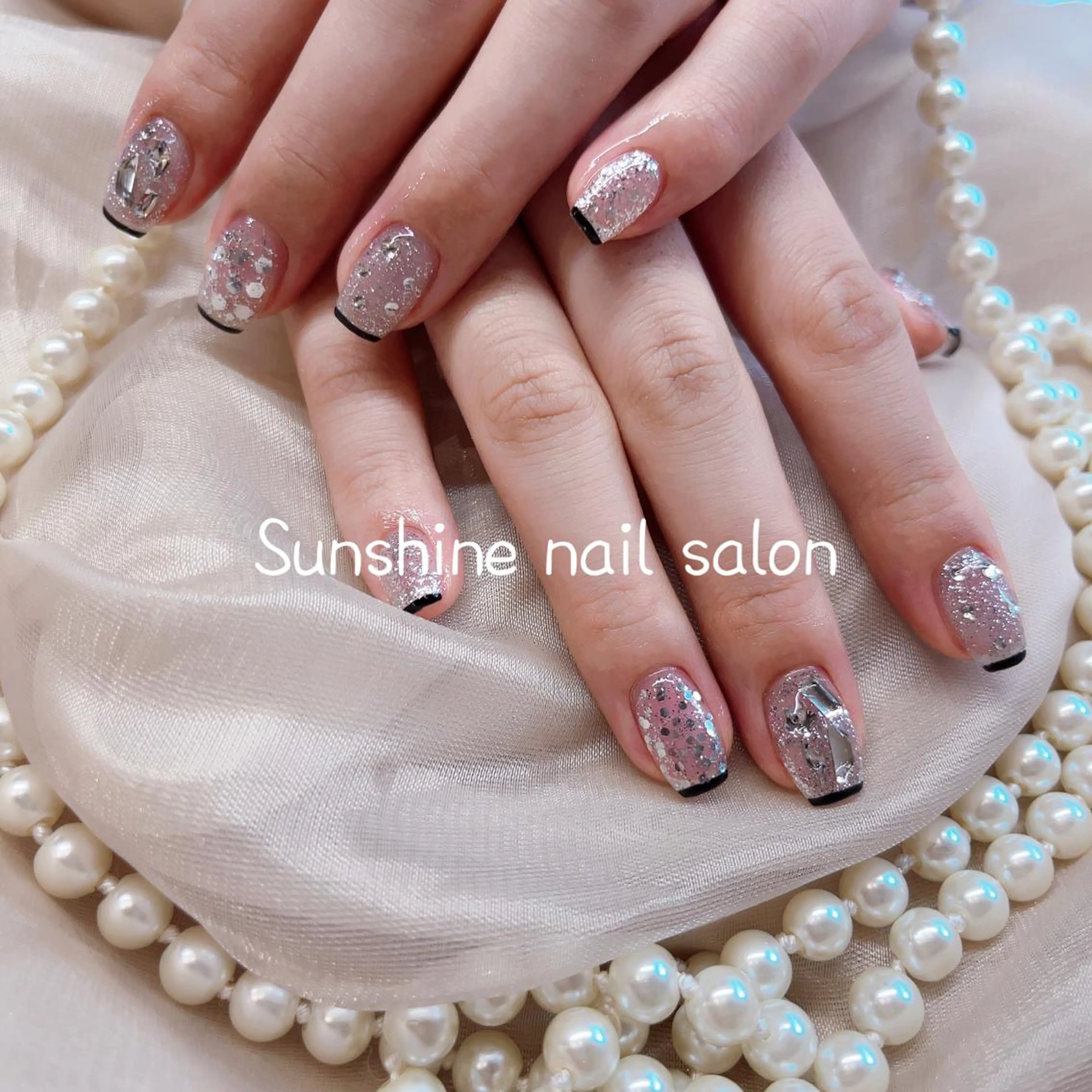 ネイル サンシャイン ネイル池袋店のネイルデザイン