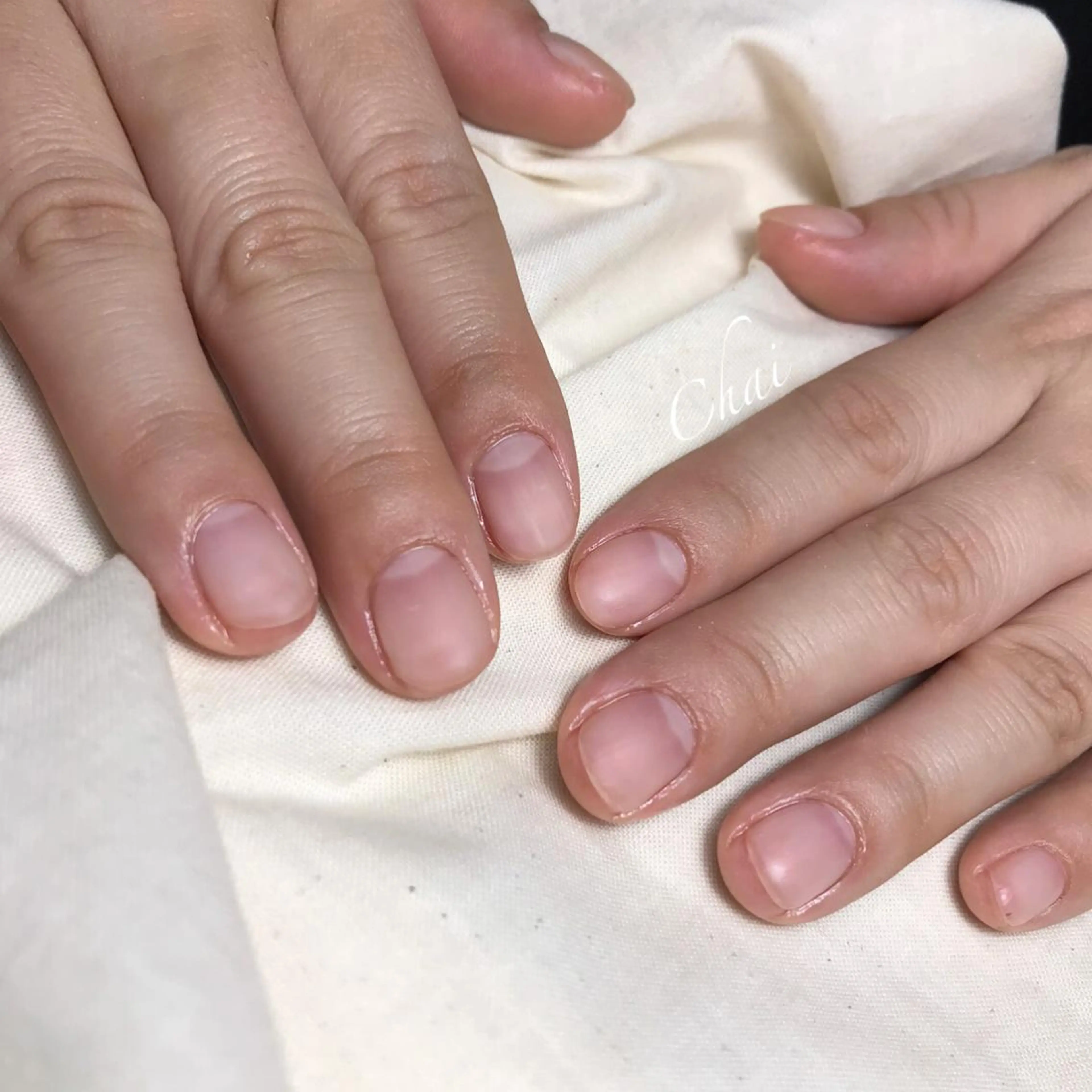 ネイル ハンドネイル 💅 Ai.のネイルデザイン