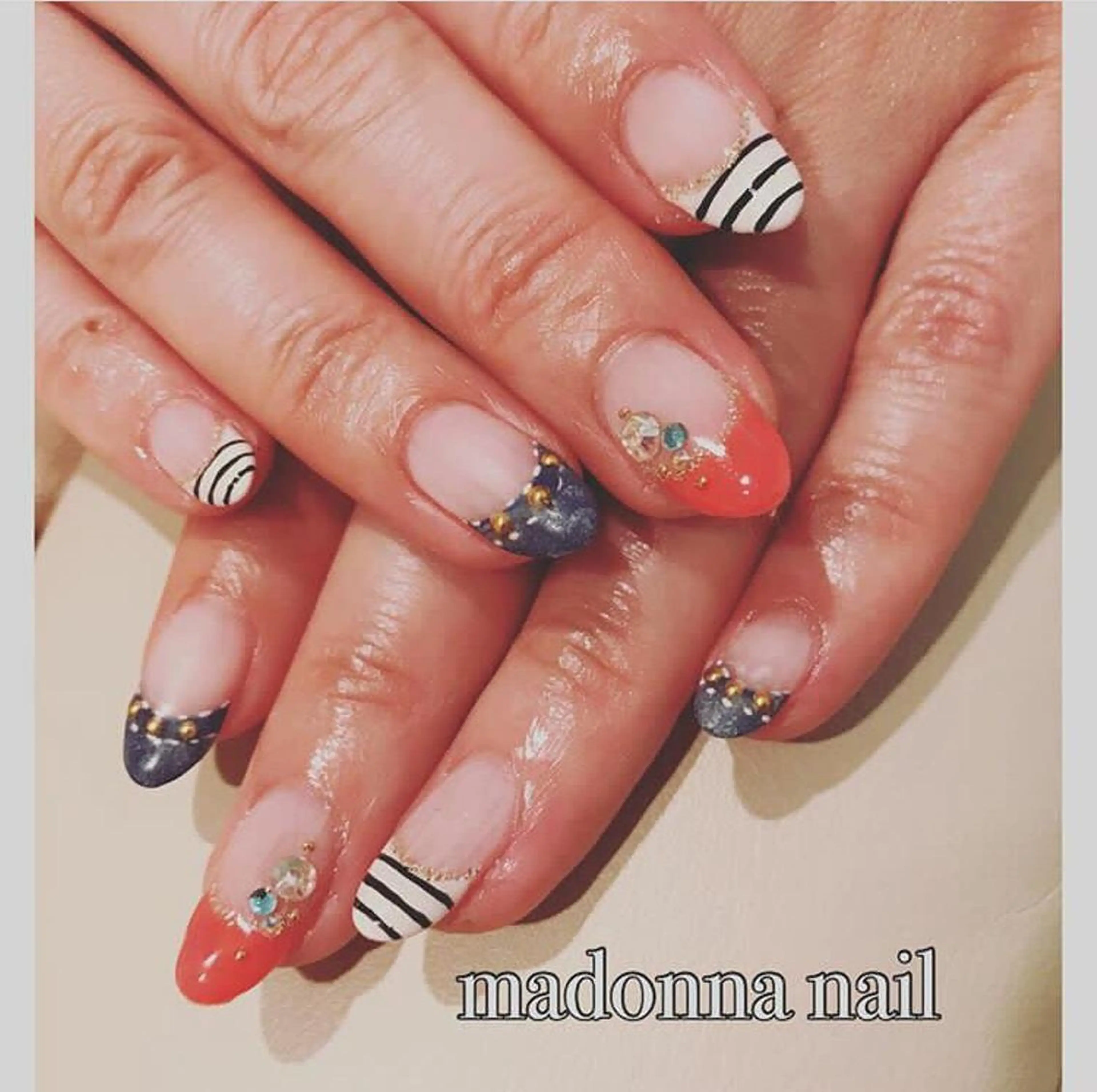 ネイル マドンナ 富士店のエステ・リラクイメージ