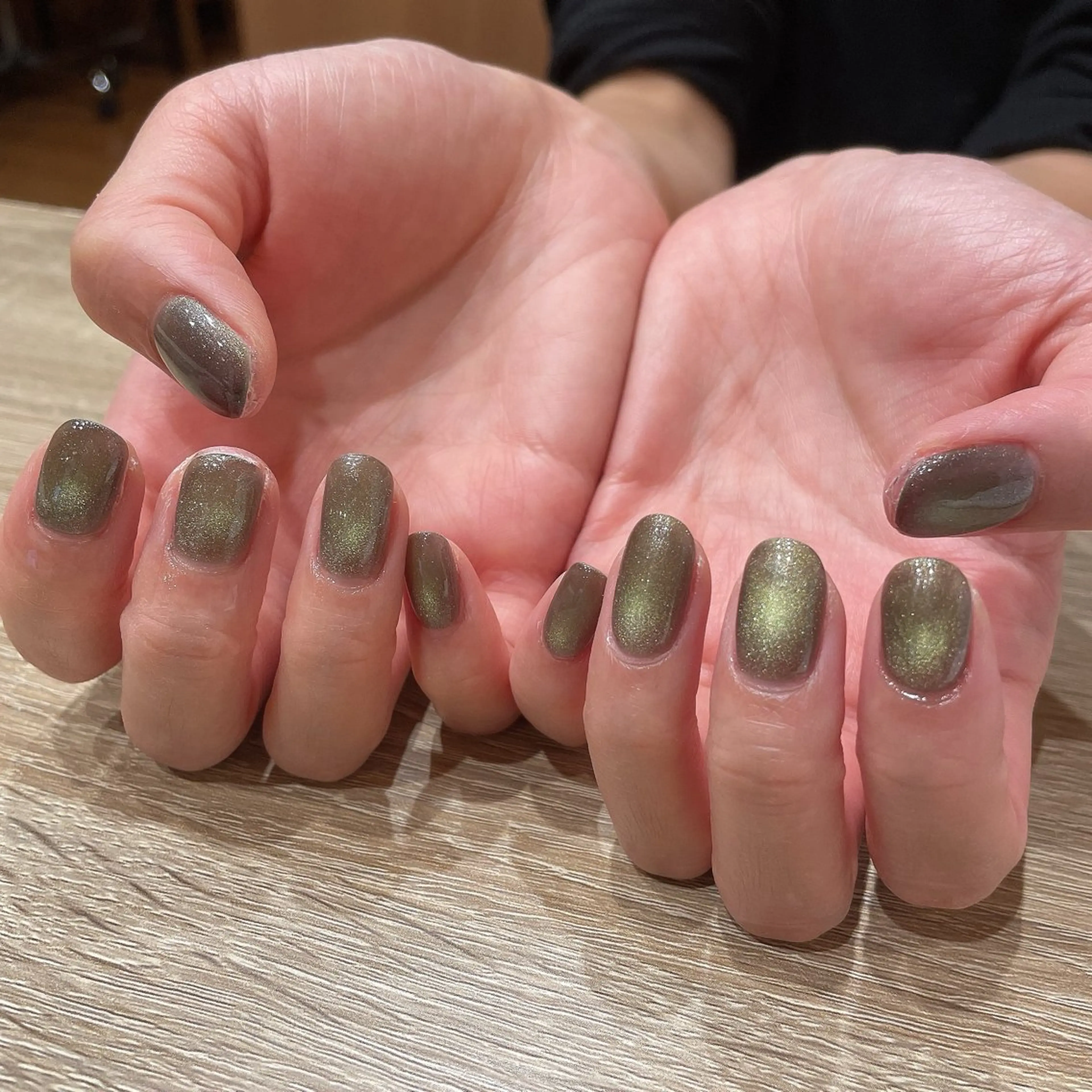 ネイル ハンドネイル liberté所属・liberté🫧 新小岩のネイルデザイン