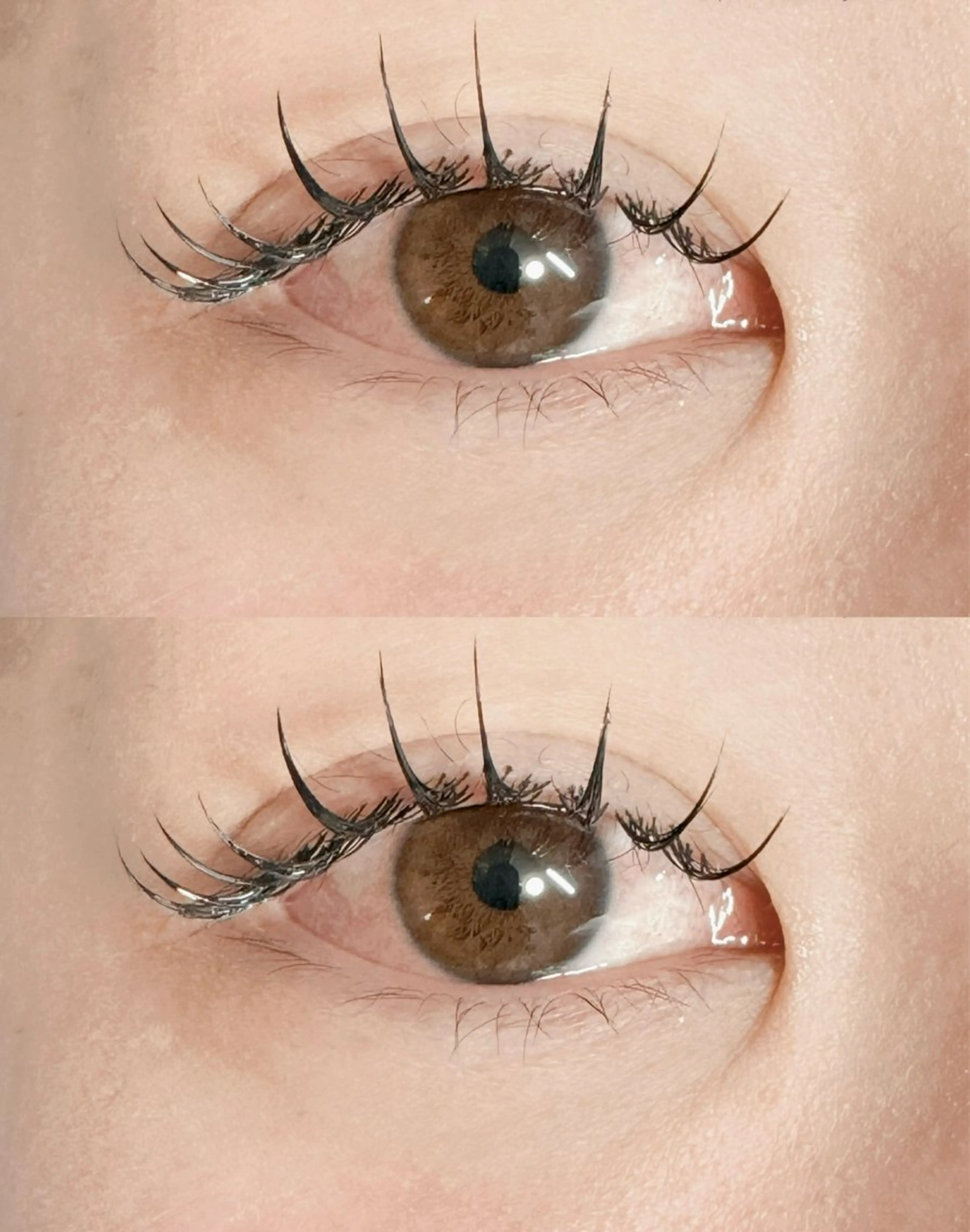 マツエク・マツパ パリエク専門店 FOIのマツエク・マツパデザイン