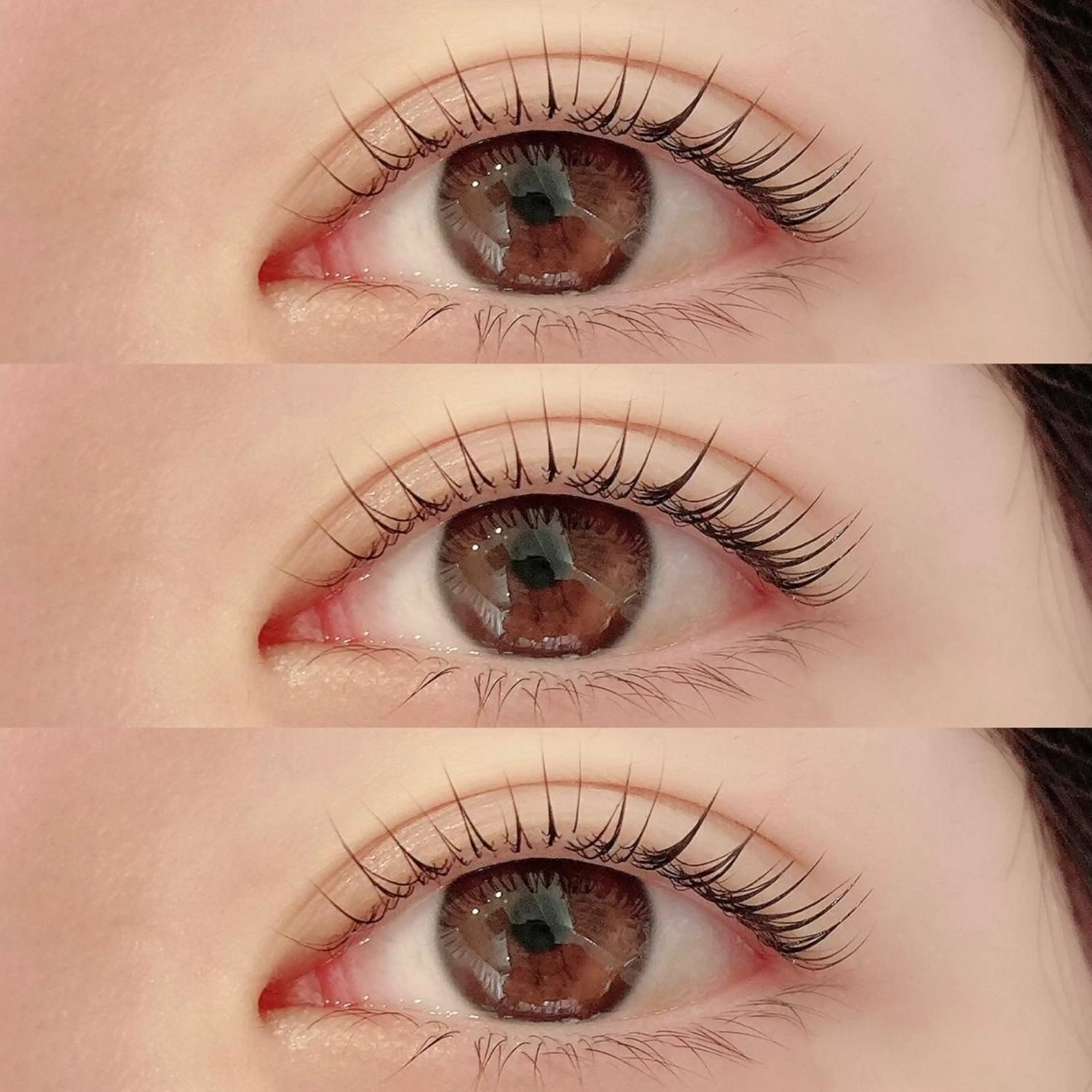 マツエク・マツパ chihiro ⌇sofa立川店のマツエク・マツパデザイン