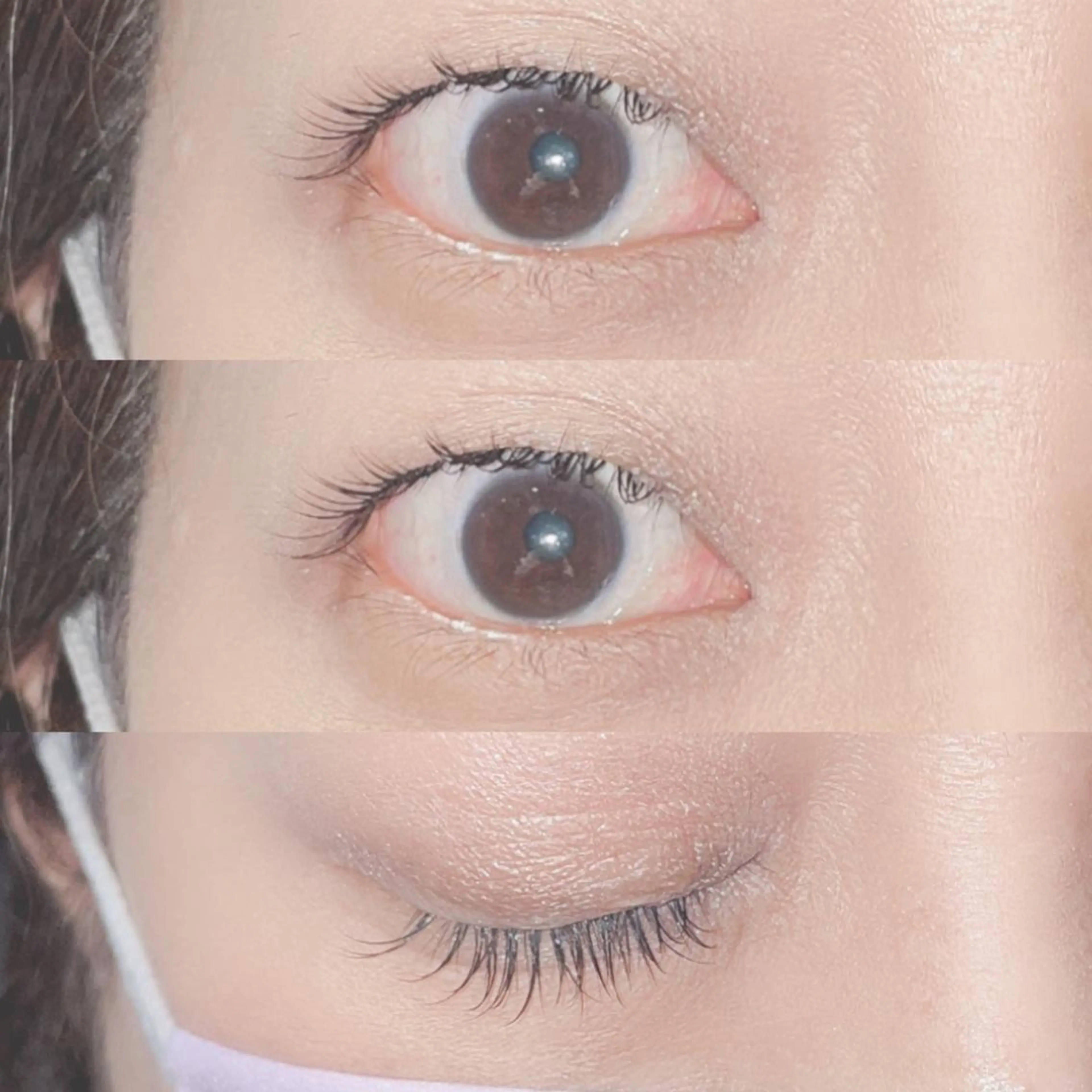 マツエク・マツパ セクシー LUCIA所属・小湊理央 🐣LUCIA🐣のその他イメージ