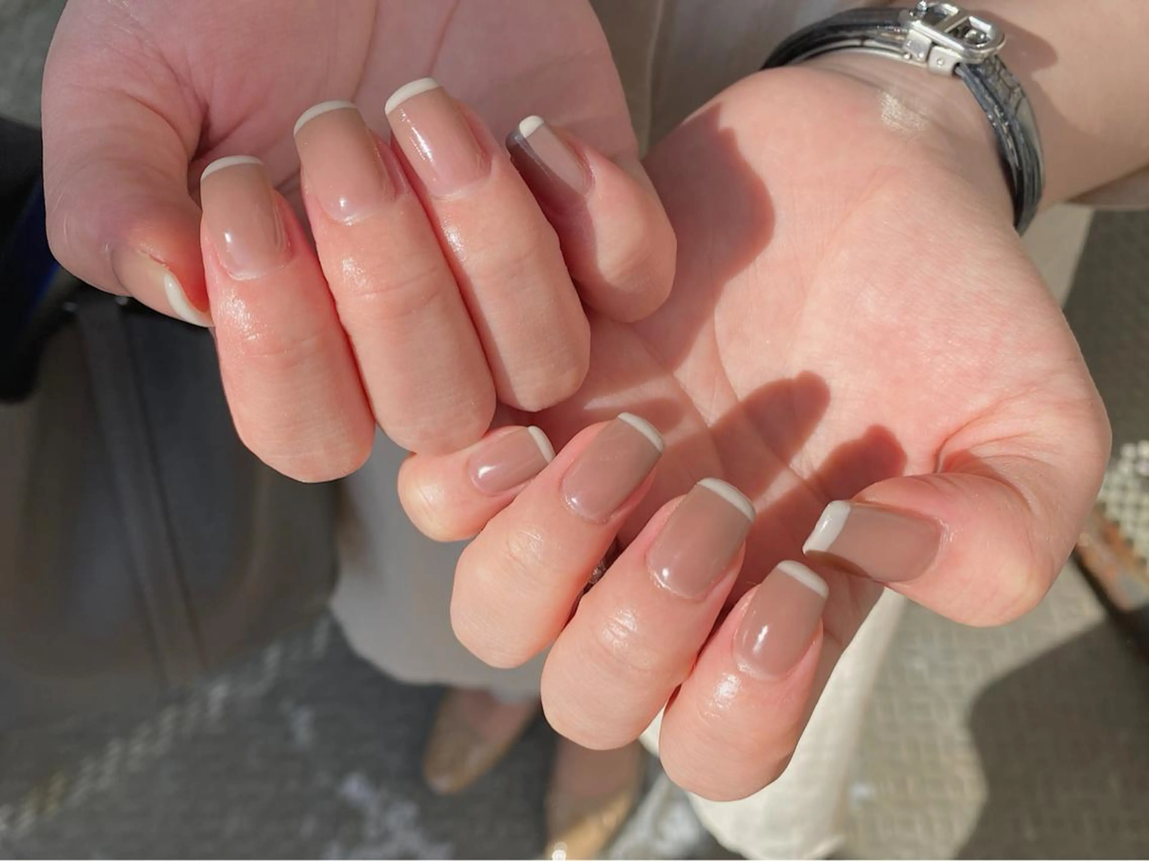 ネイル nailsalon colon所属・nailartist lisaのネイルデザイン