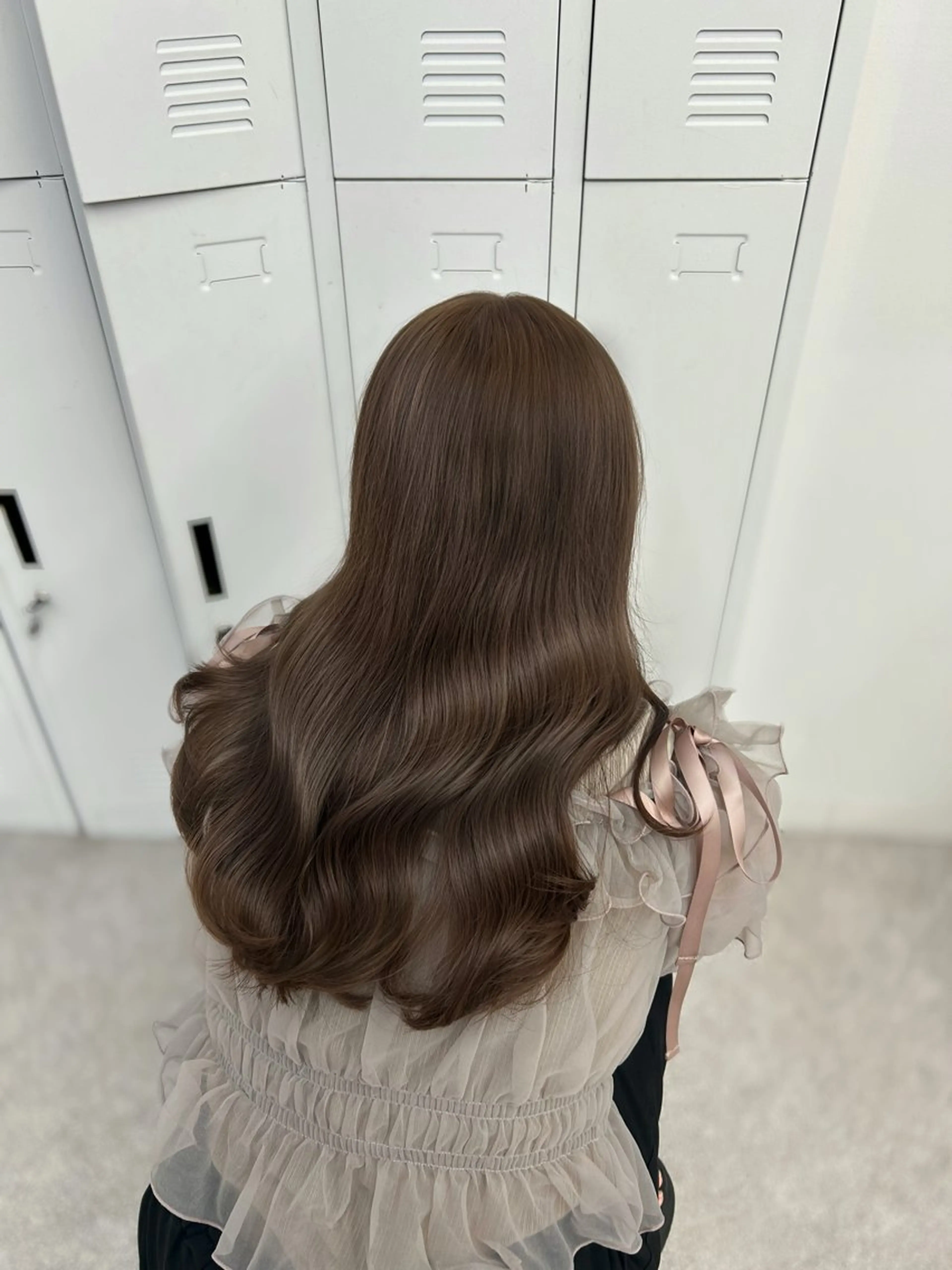 💖ワンカラー💖の写真