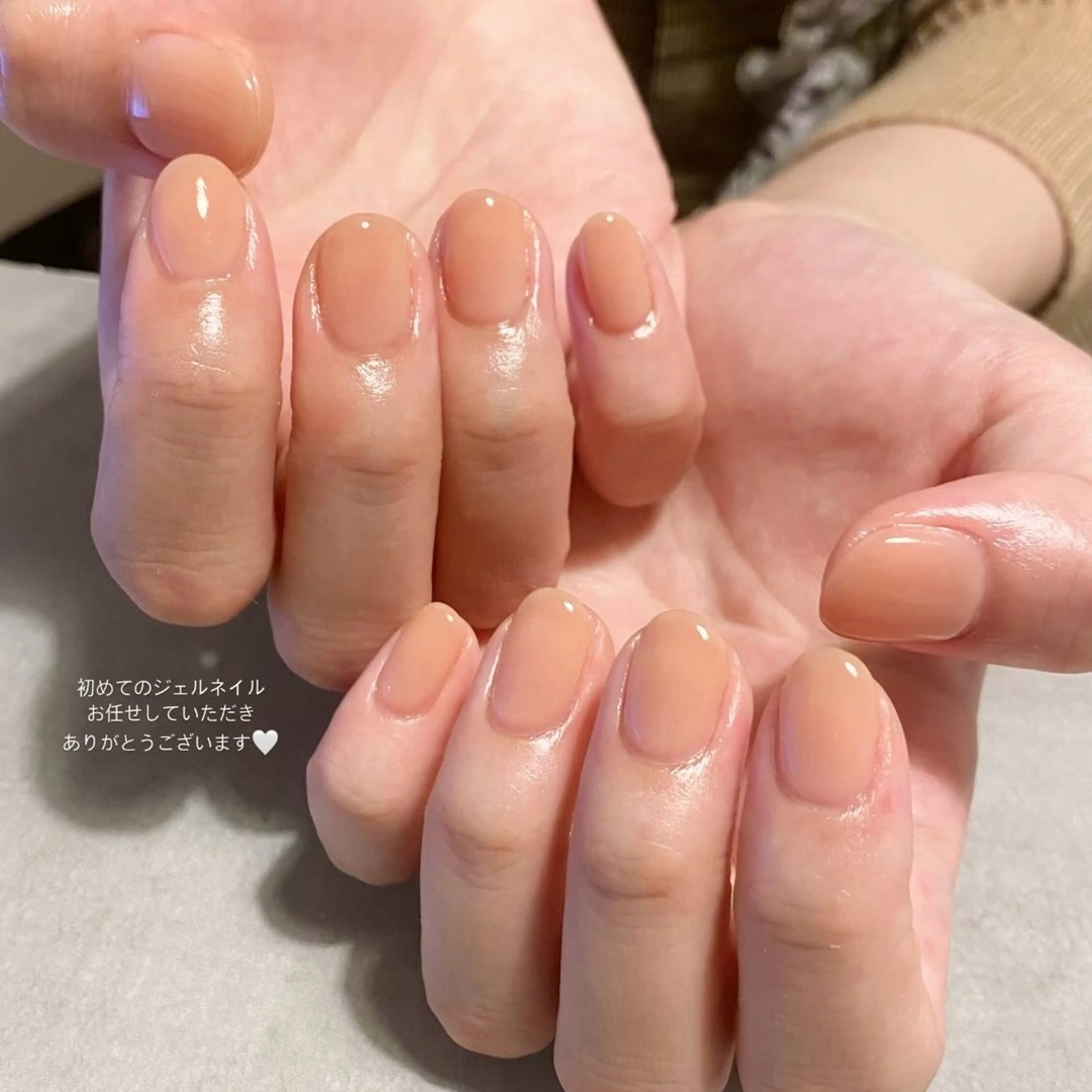 ネイル umi nailのネイルデザイン