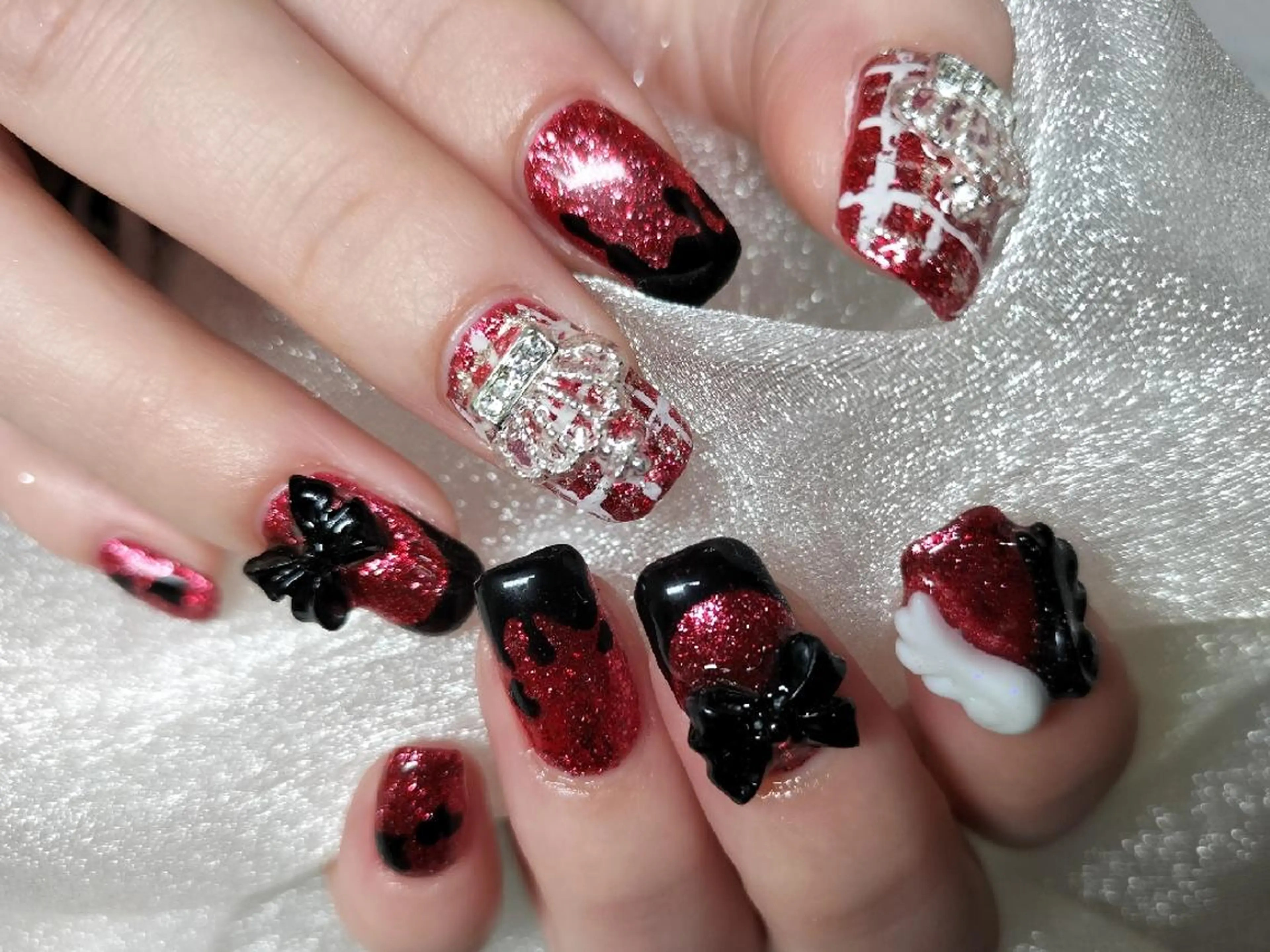 ネイル ネイルサロン  STELLAのネイルデザイン