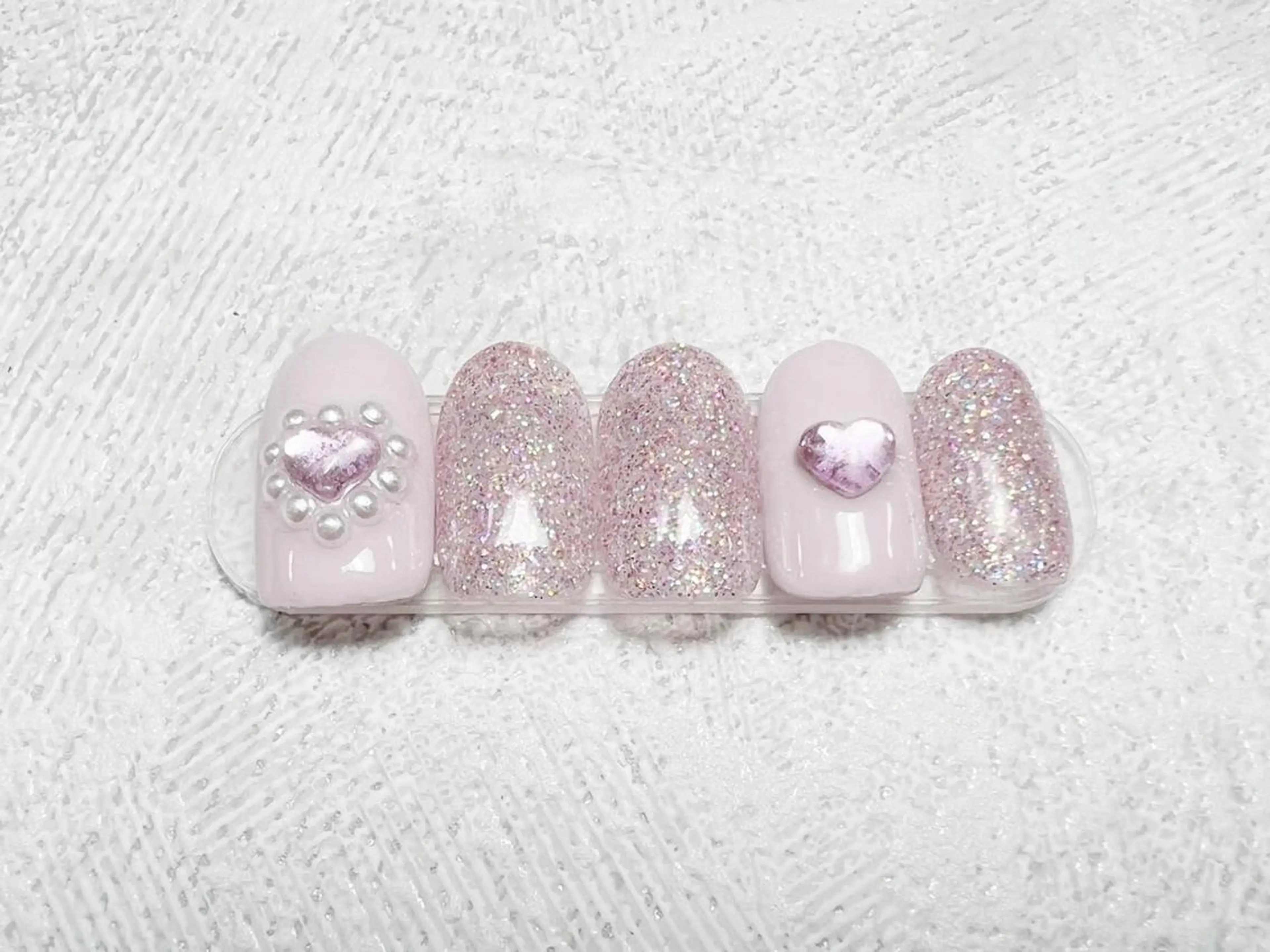 ネイル Aspii アスピーのネイルデザイン