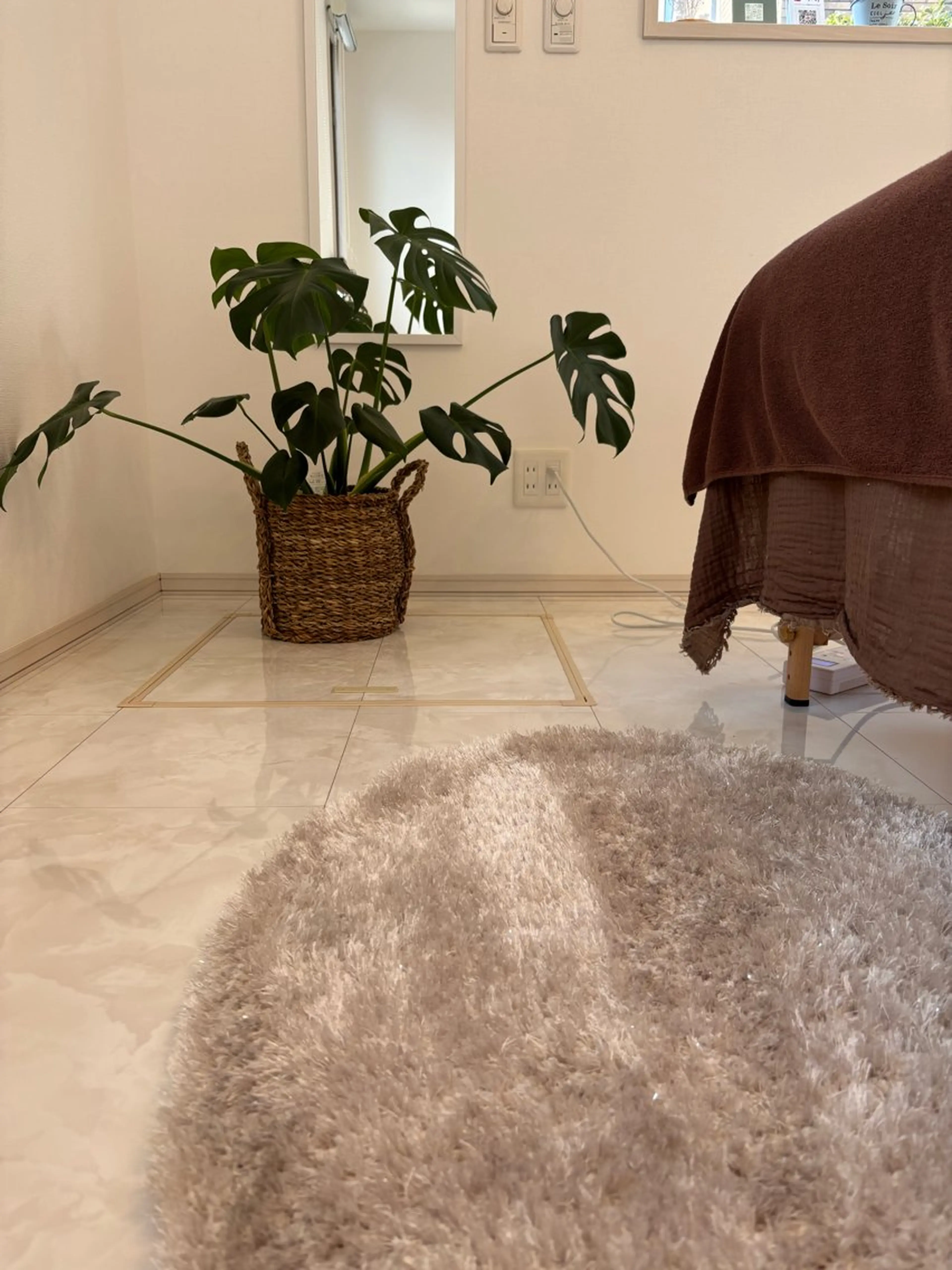 ⭐︎ 彩香のエステ・リラクイメージ