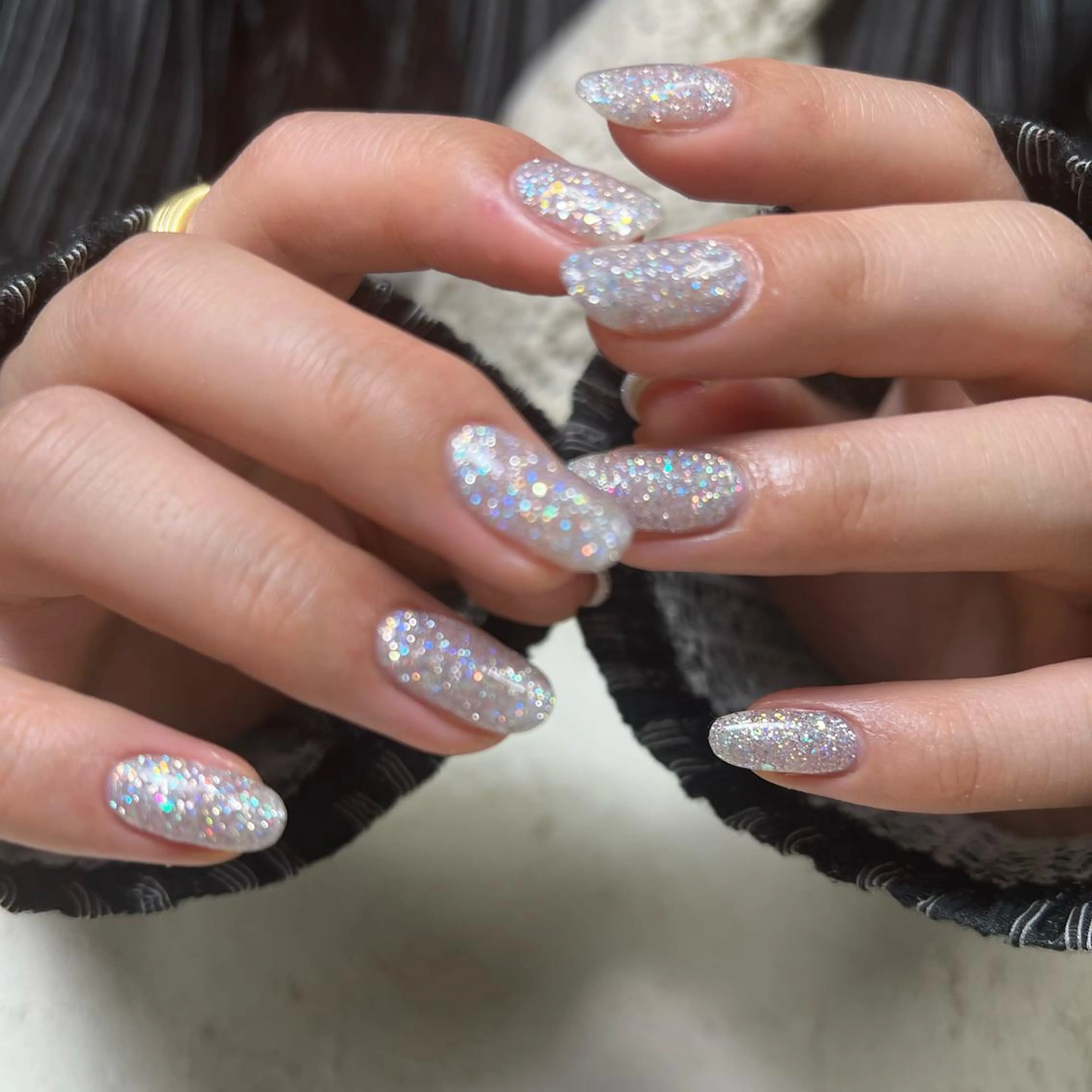 ネイル ハンドネイル nuás nailのネイルデザイン