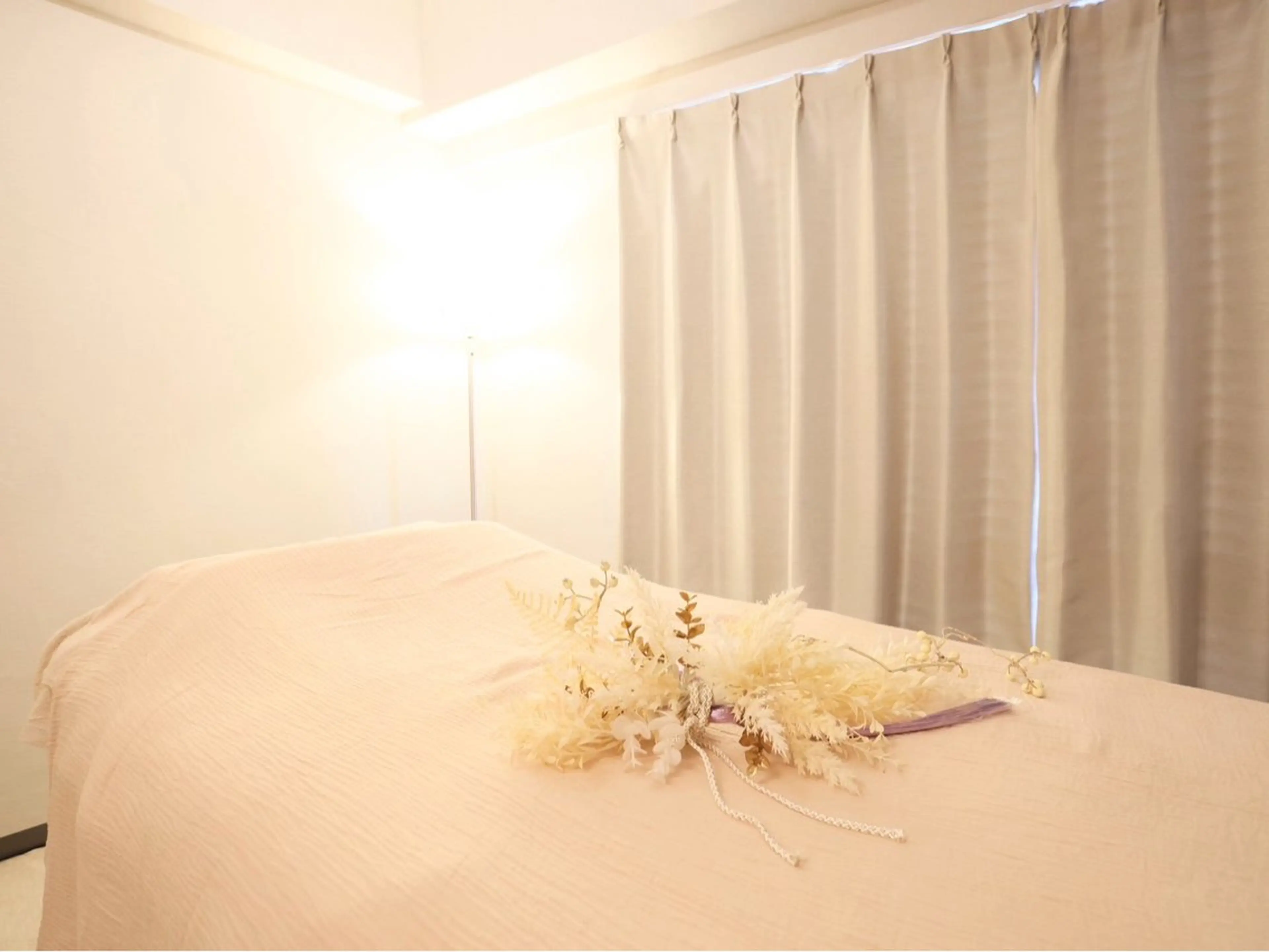 毛穴シミ改善専門 サロンド・ルパークのエステ・リラクイメージ