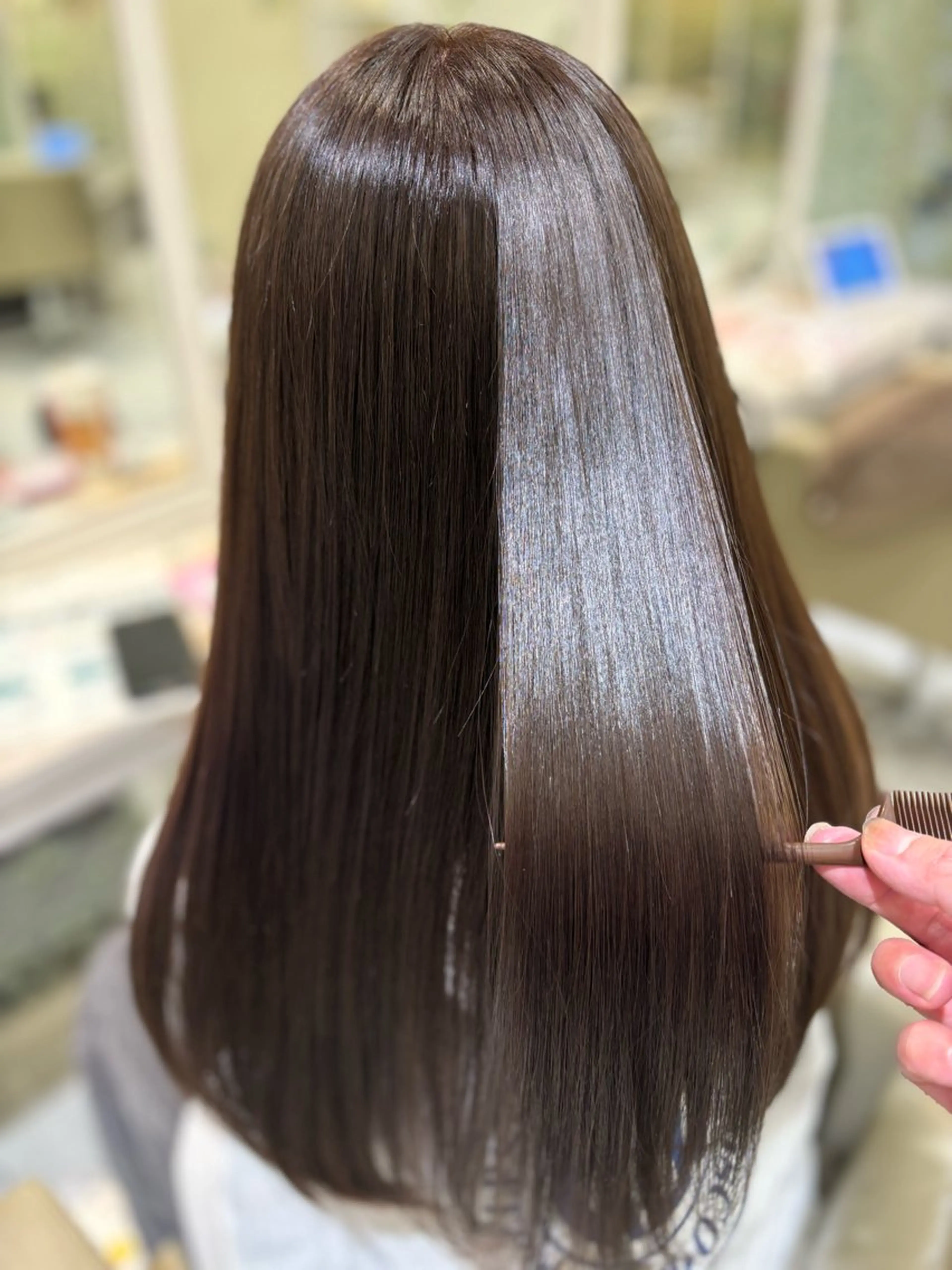 中野/ めぐのマツエク・マツパデザイン