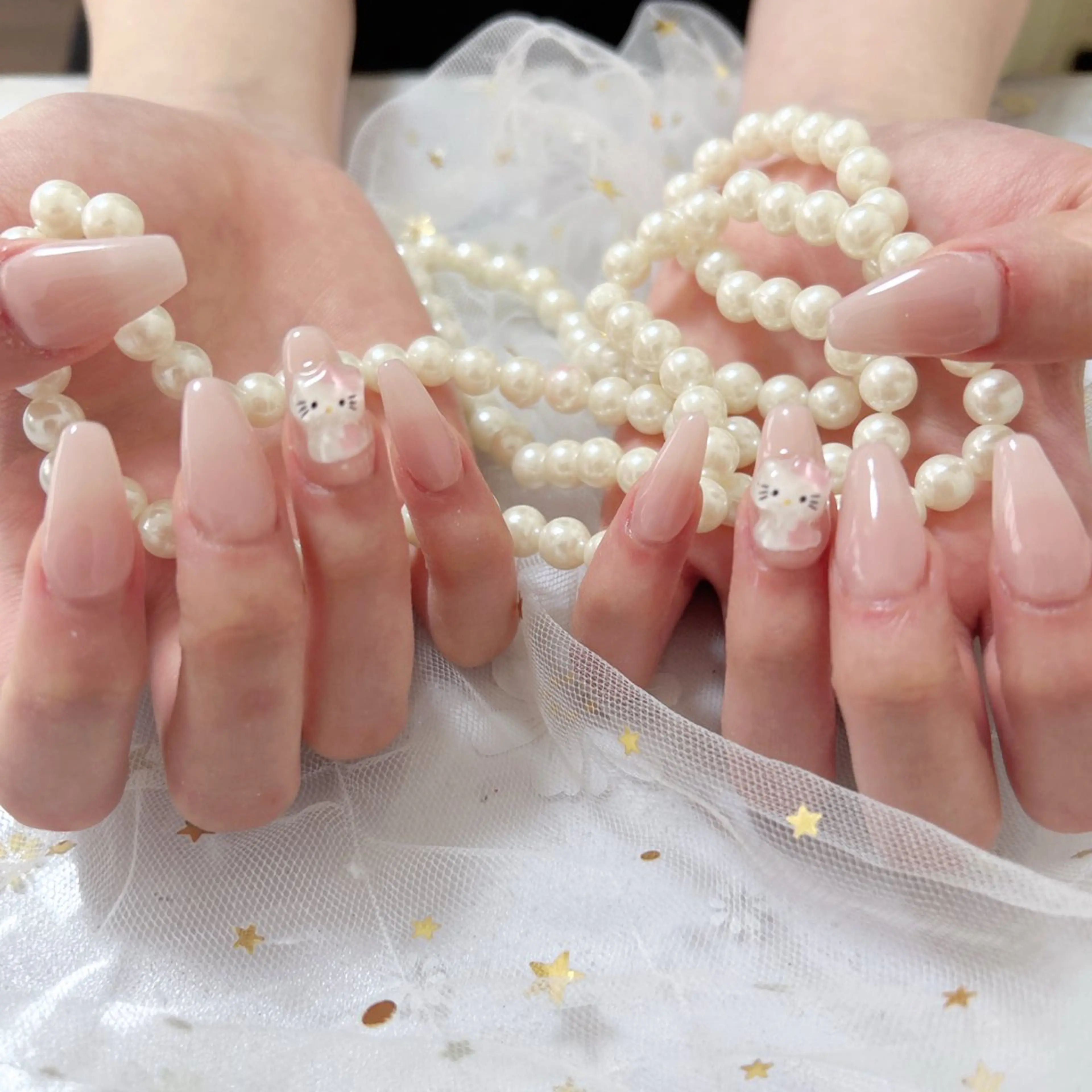 ネイル Kasumi Nailのネイルデザイン